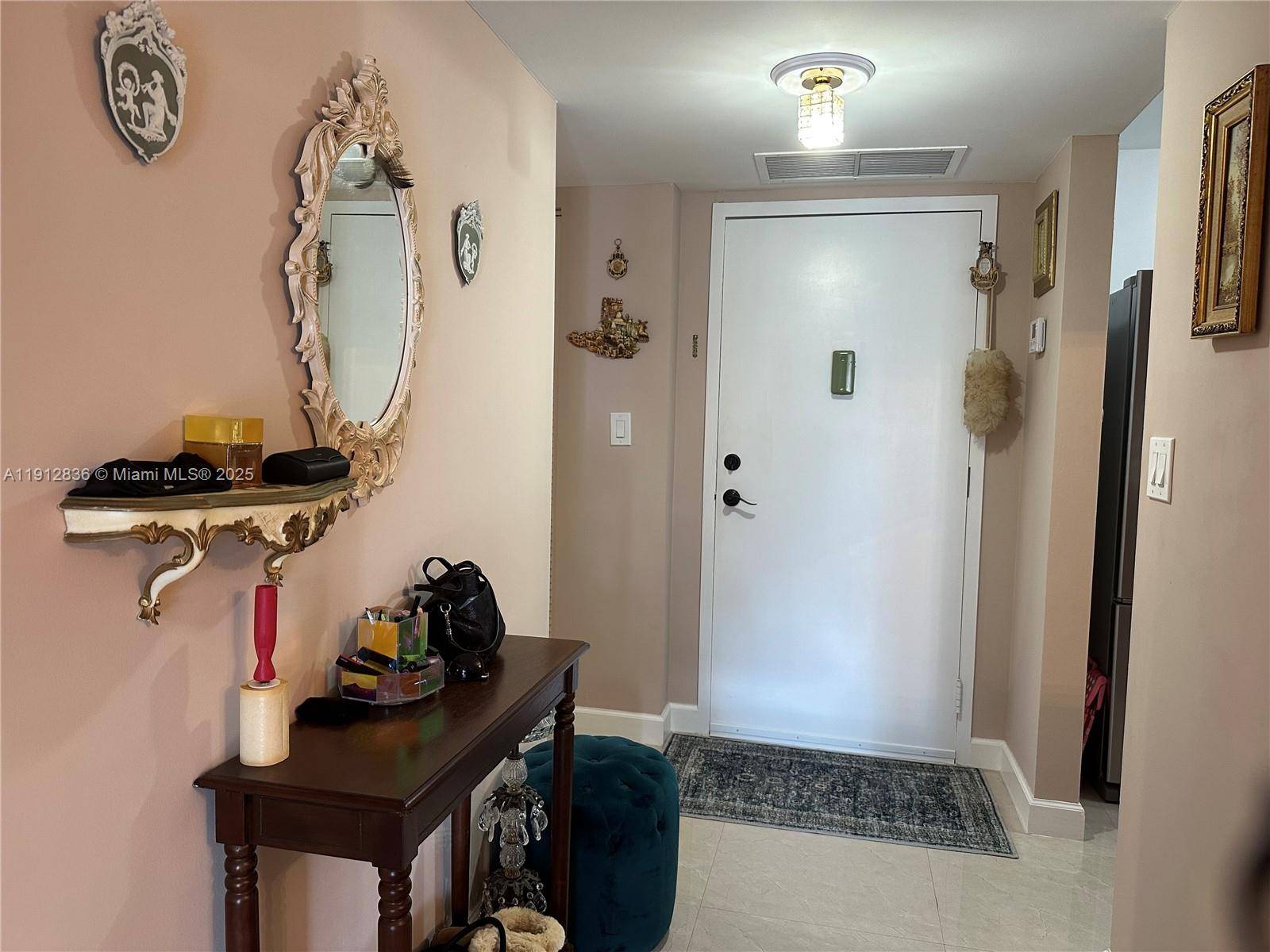 1865 S Ocean DrHallandale Beach - PRINCE GEORGE ARMS CONDO condo unit 6H - picture