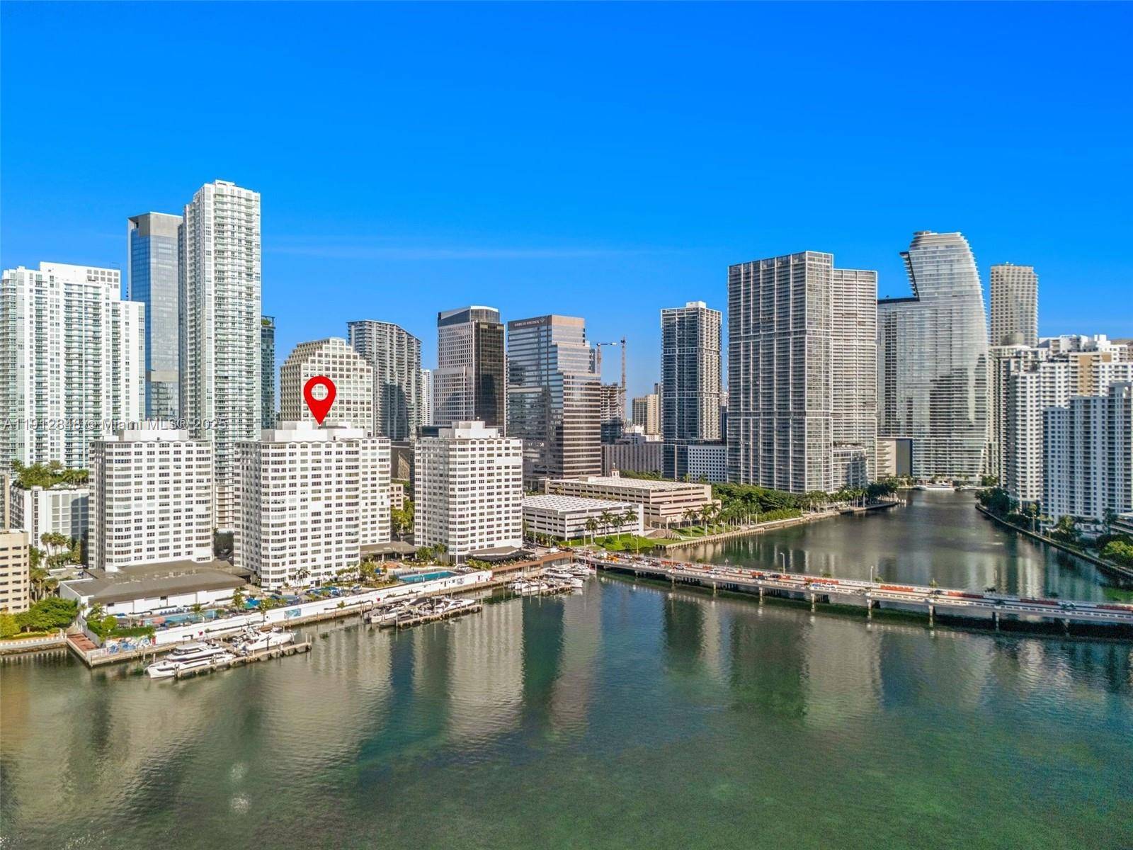 905 Brickell Bay DrMiami - Condo 5+ Stories,Condo condo unit 931 - picture