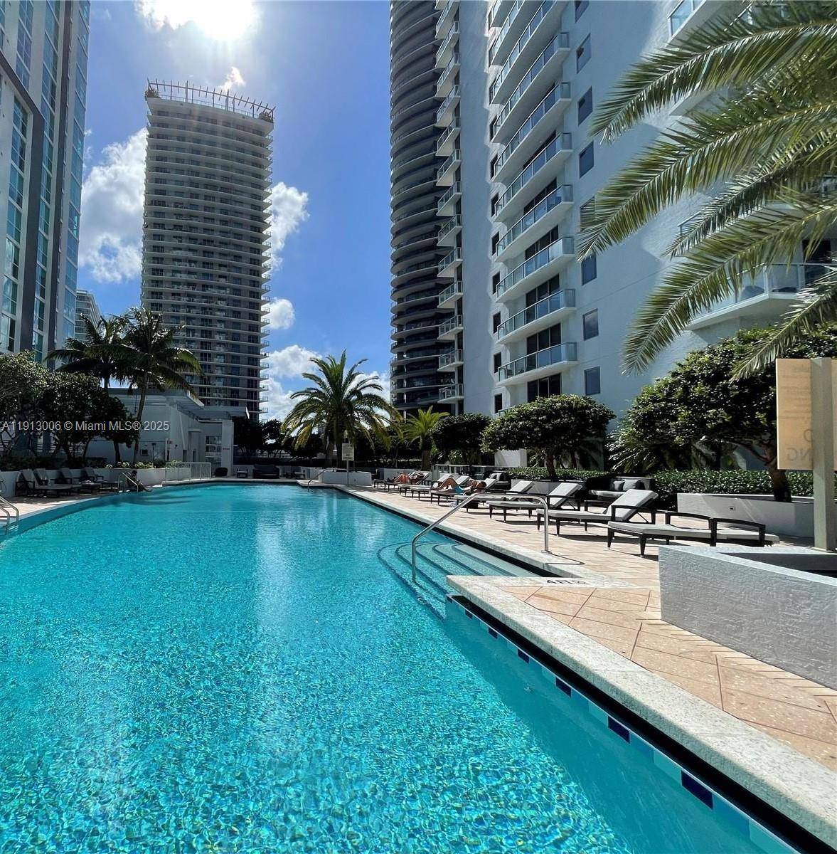 1060 Brickell AveMiami - Condo/Co-Op/Annual,Condo condo unit 1007 - picture