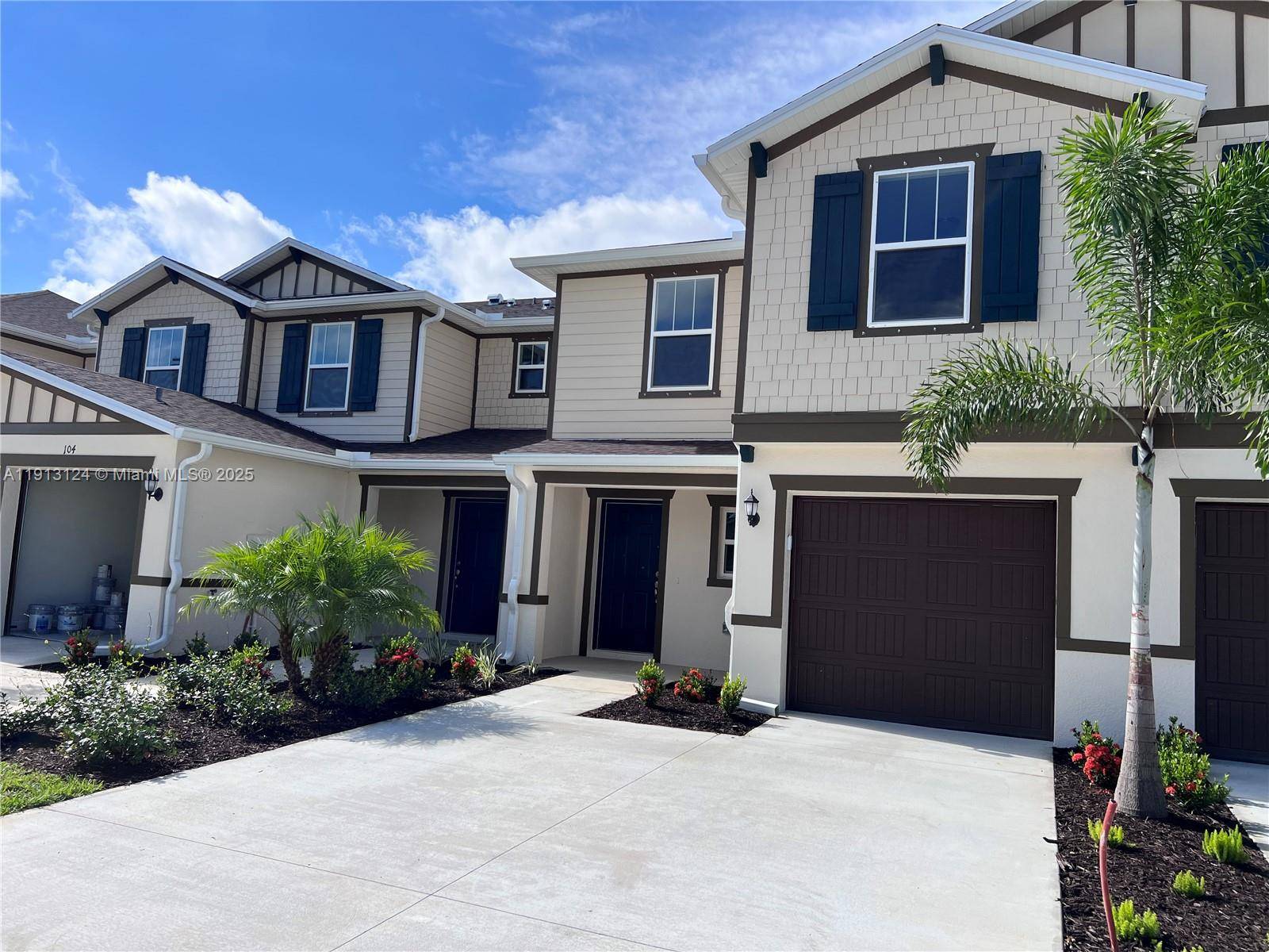15031 Caspian Tern CTFort Myers - Townhouse condo unit 105 - picture