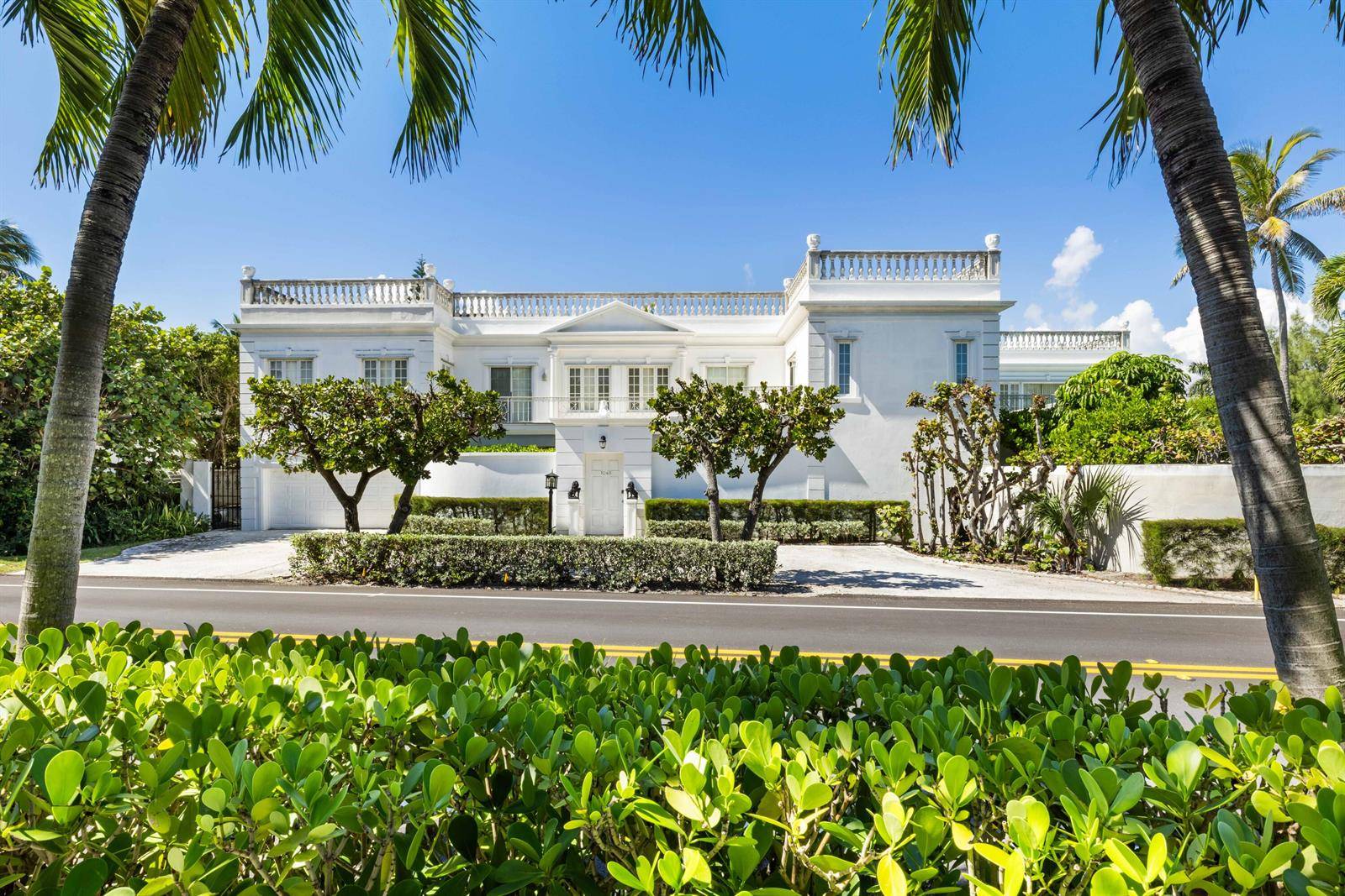 1048 S OceanPalm Beach - picture