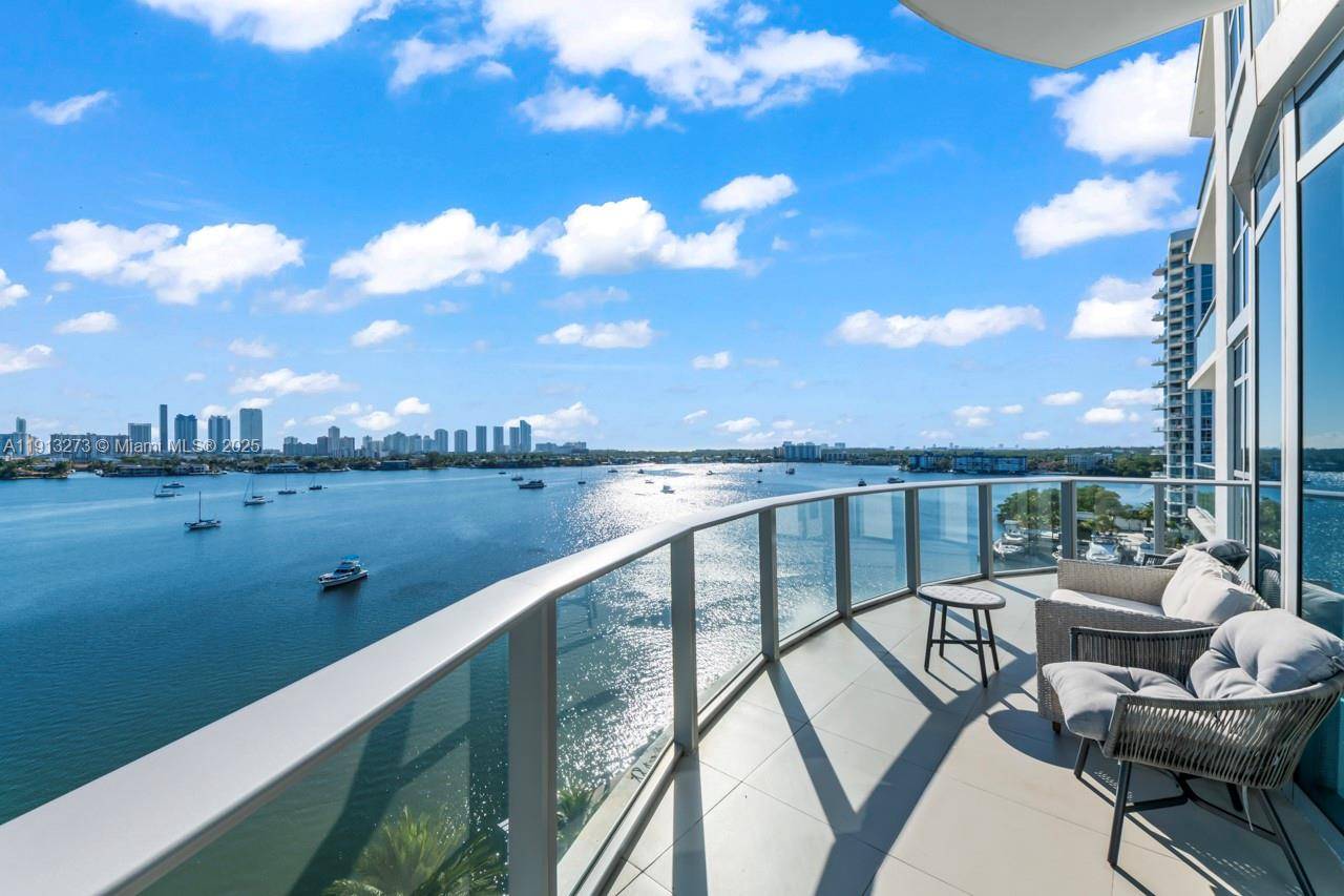 17301 Biscayne BlvdNorth Miami Beach - Condo 5+ Stories,Condo condo unit 811 - picture