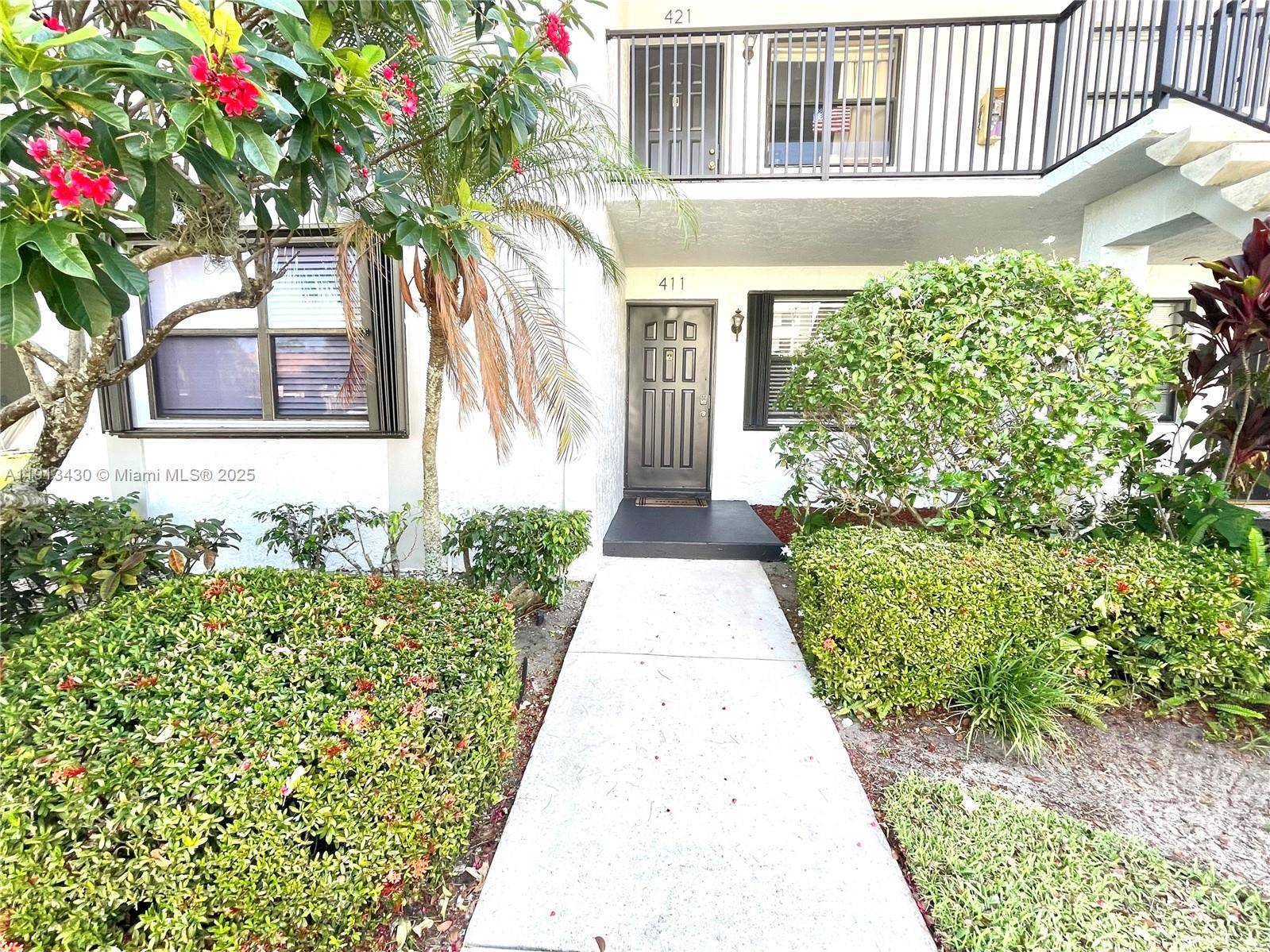 1290 S Military TrlDeerfield Beach - Condo 1-4 Stories,Condo condo unit 411 - picture
