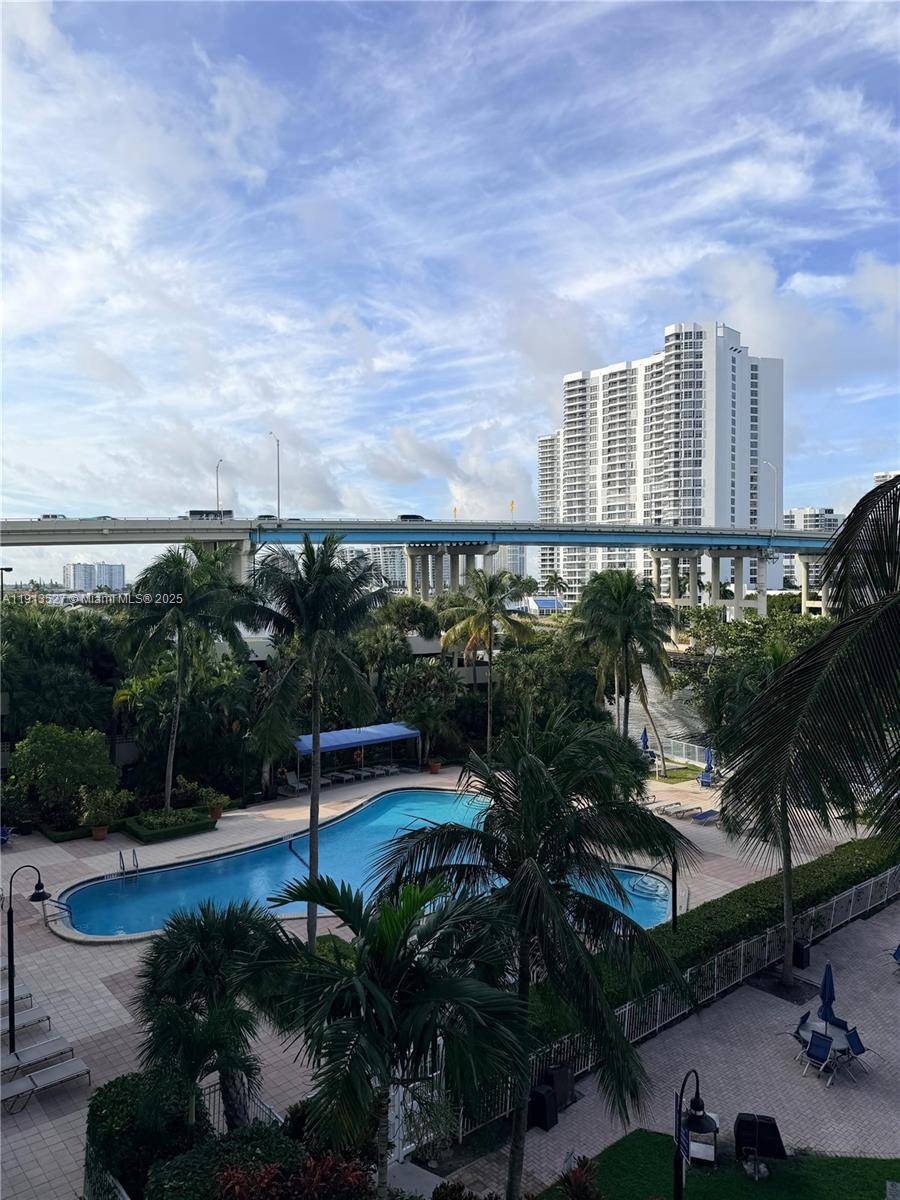 19380 Collins AveSunny Isles Beach - Condo 5+ Stories,Condo condo unit 411 - picture