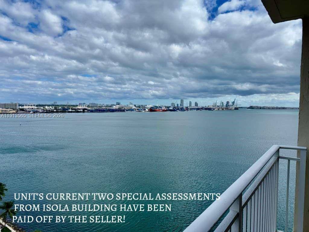 770 Claughton Island DrMiami - Condo 5+ Stories,Condo condo unit 1613 - picture