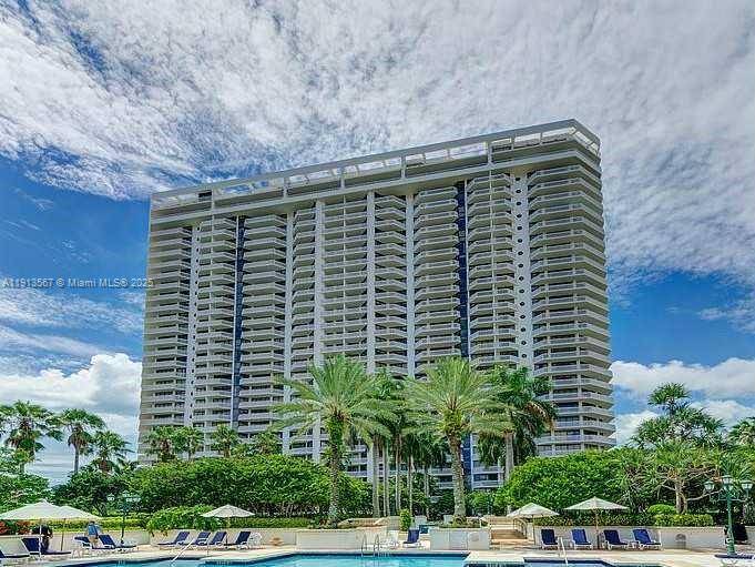 2000 Island BlvdAventura - Condo 5+ Stories,Condo condo unit 308 - picture