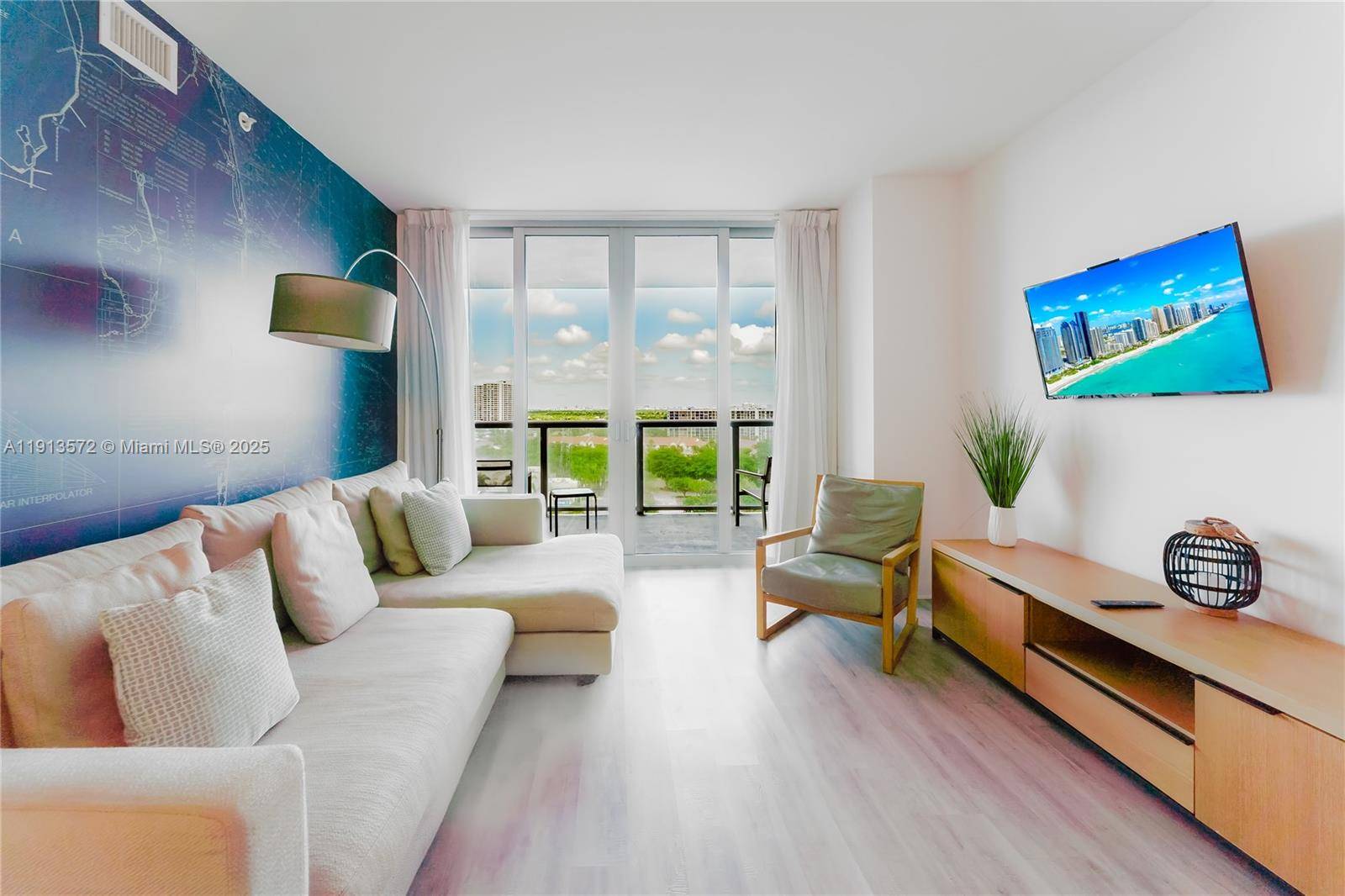 2602 E Hallandale Beach BlvdHallandale Beach - Condo 5+ Stories,Condo condo unit R1206 - picture