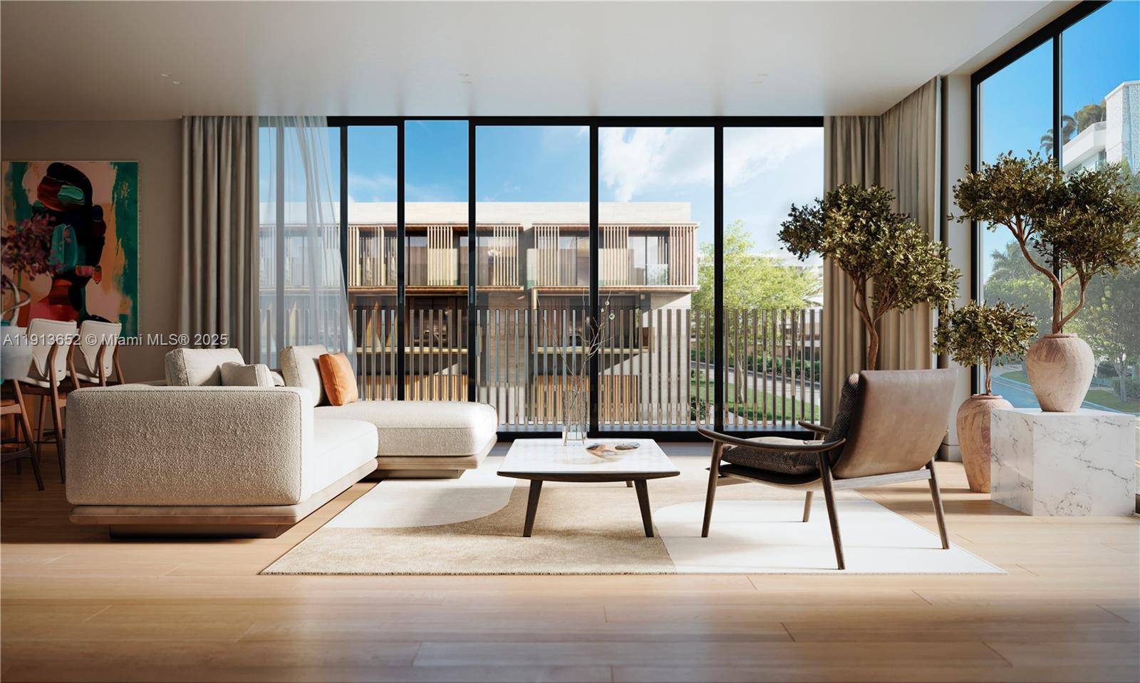 10190 E Bay Harbor DrBay Harbor Islands - Townhouse condo unit 13 - picture