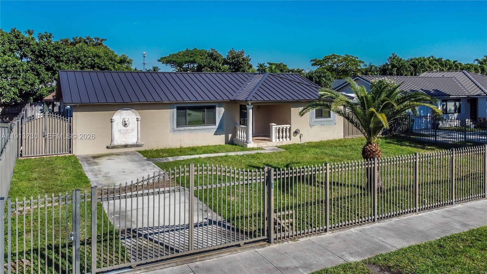 11617 SW 171st StMiami - picture