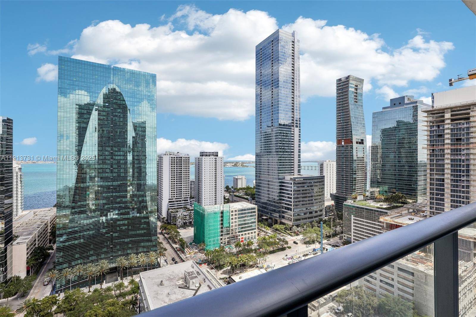 1300 S Miami AveMiami - Condo 5+ Stories,Condo condo unit 2404 - picture