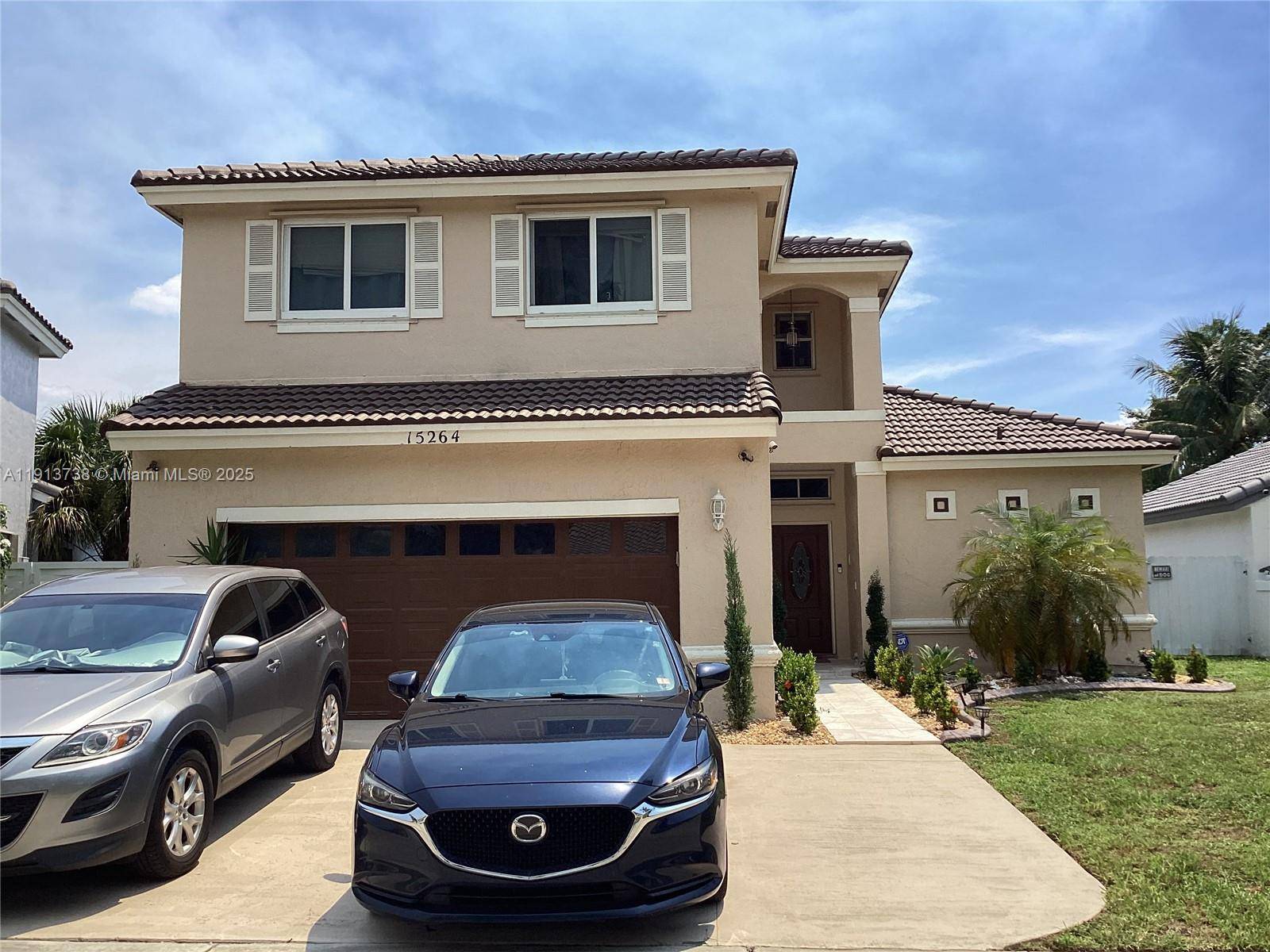 15264 SW 43rd CtMiramar - picture