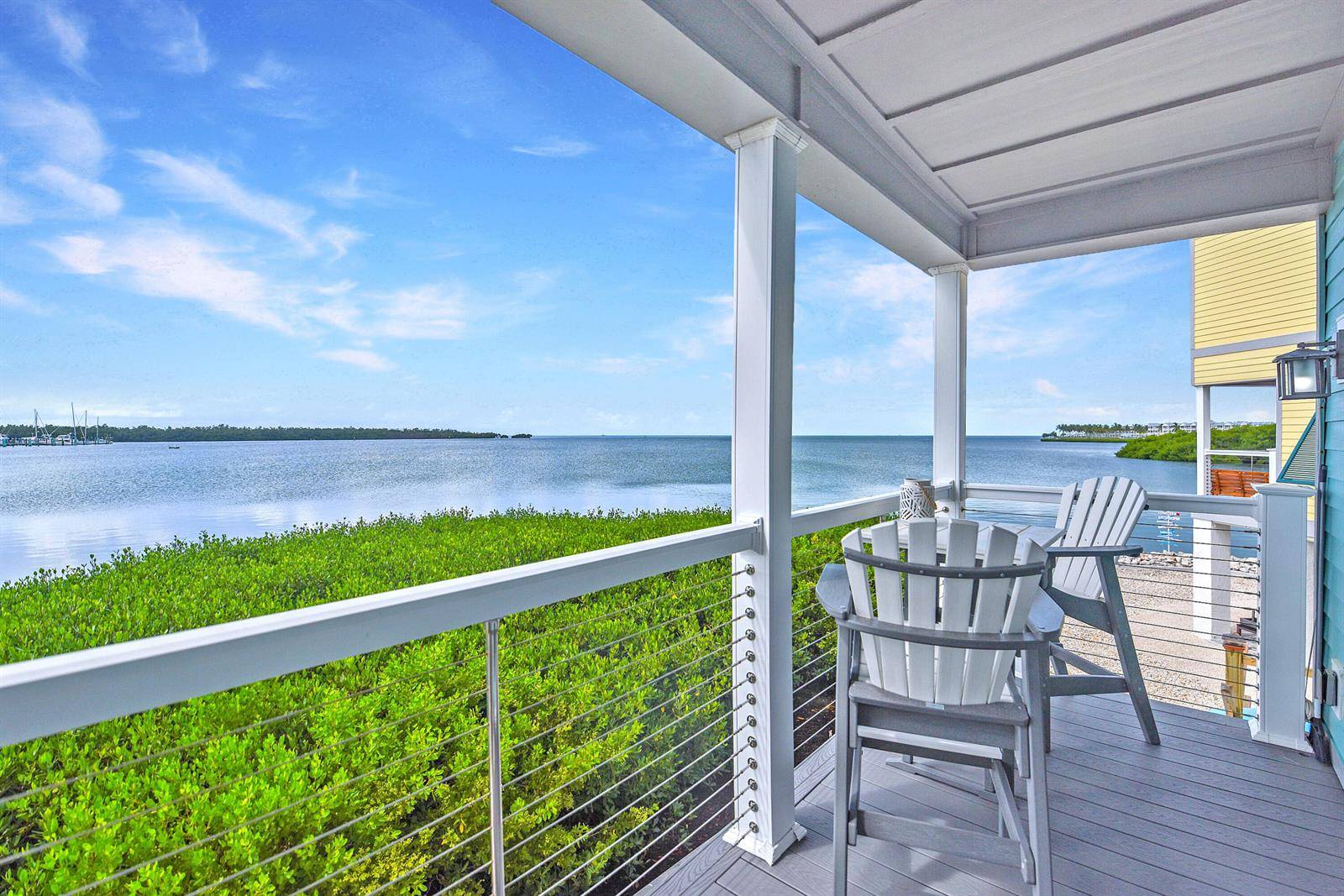 101 11thMarathon - RIGGS SUBD,Ocean Breeze condo unit 35 - picture