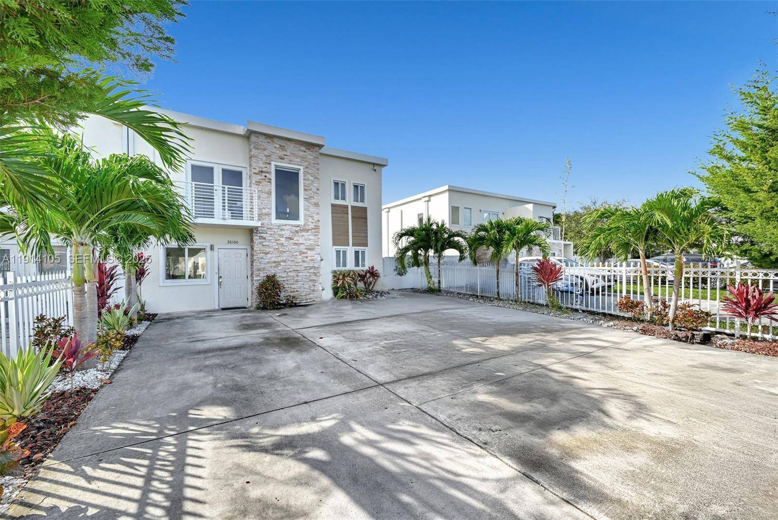 26100 SW 134th PlaceHomestead - picture
