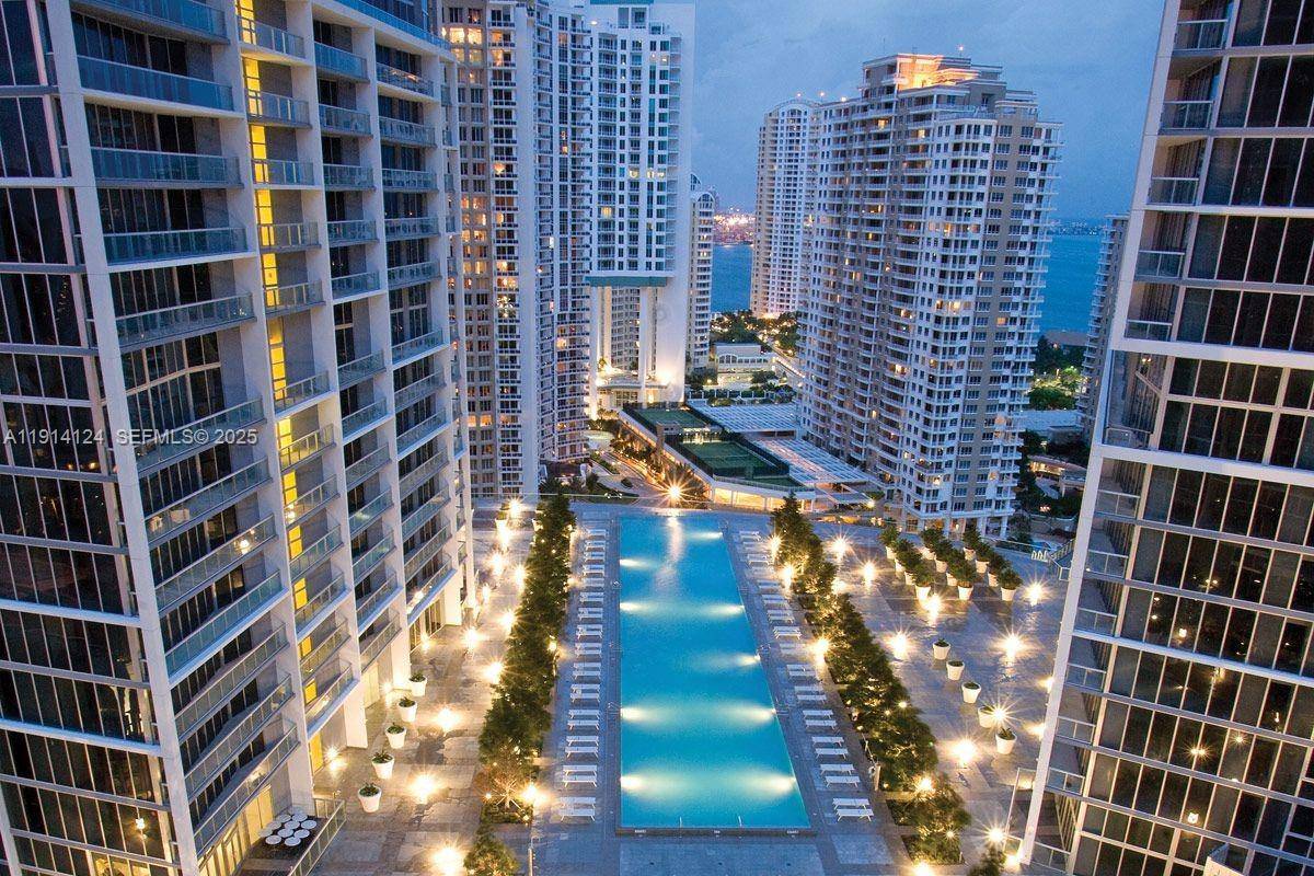 495 Brickell AveMiami - Condo 5+ Stories,Condo condo unit 4903 - picture