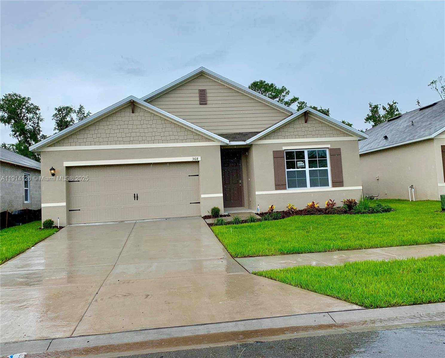 368 tanglewood drOther City - In The State Of Florida - picture