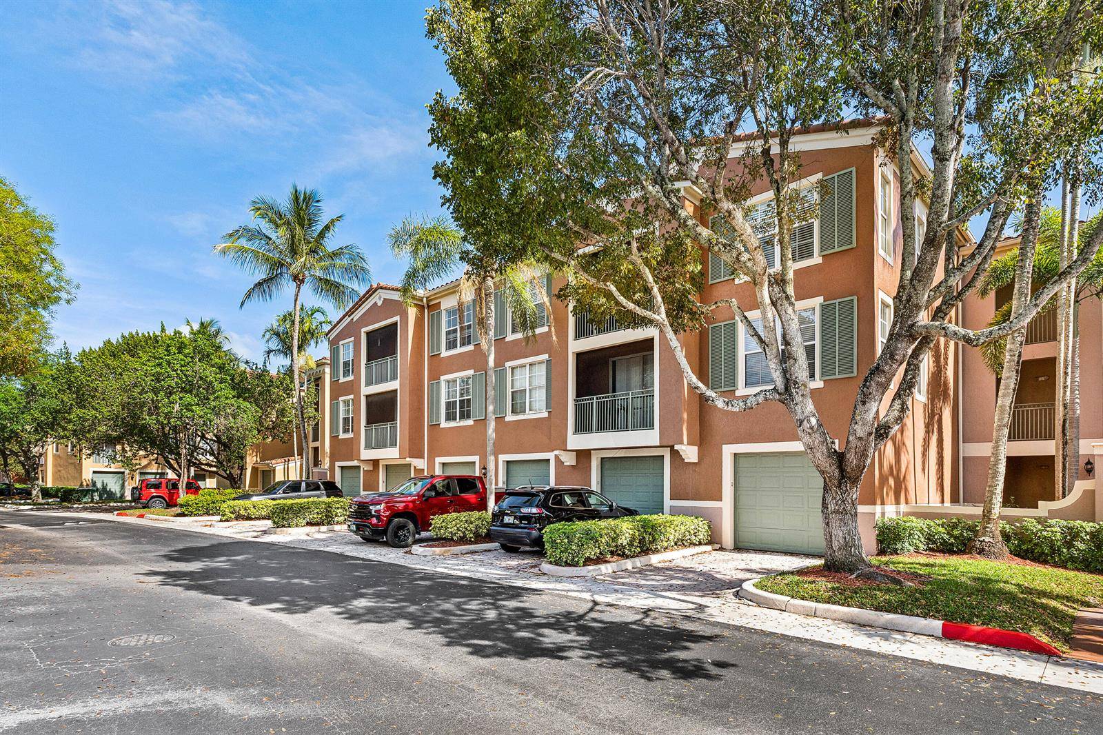 11720 Saint AndrewsWellington - ST ANDREWS AT POLO CLUB CO,ST ANDREWS condo unit 206 - picture