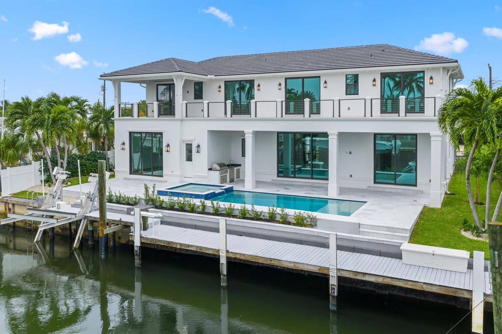 1211 GulfstreamSinger Island - picture