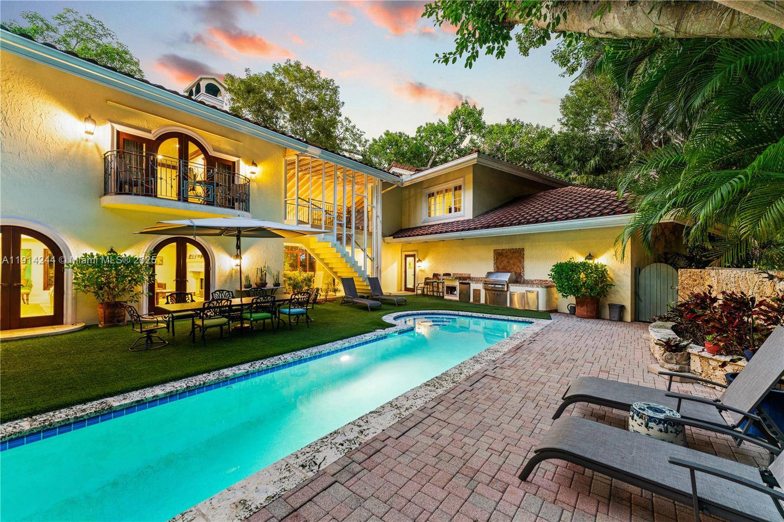 3506 Banyan CirMiami - picture