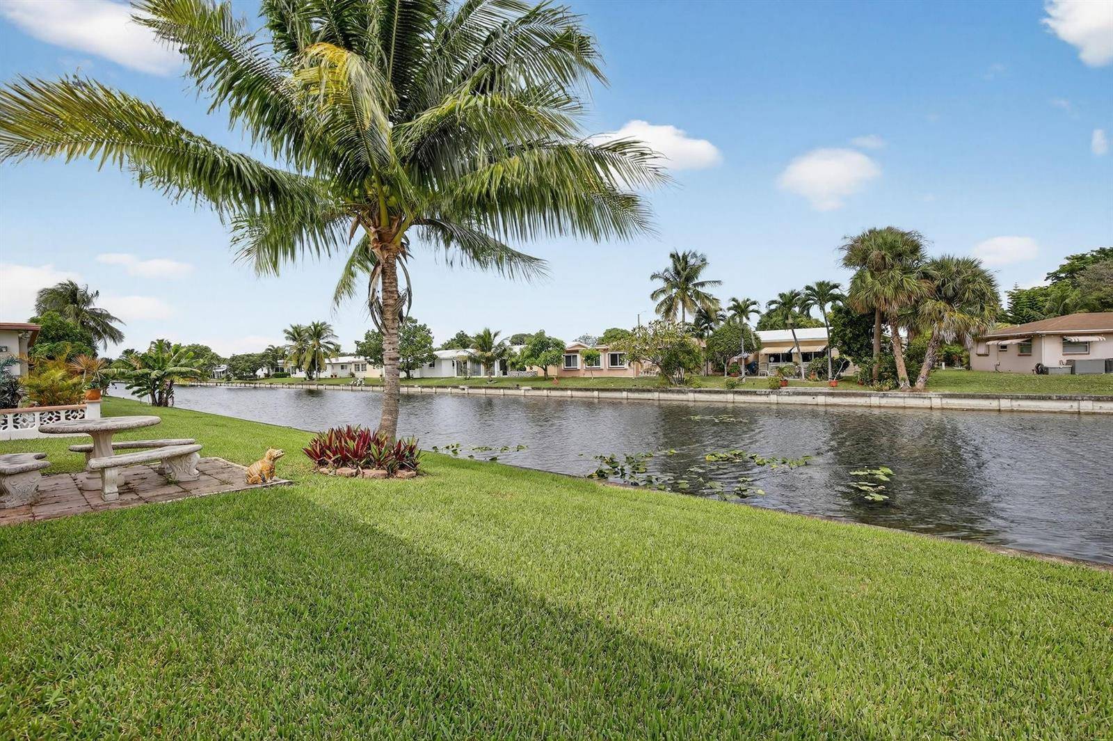 4305 NW 49thTamarac - picture