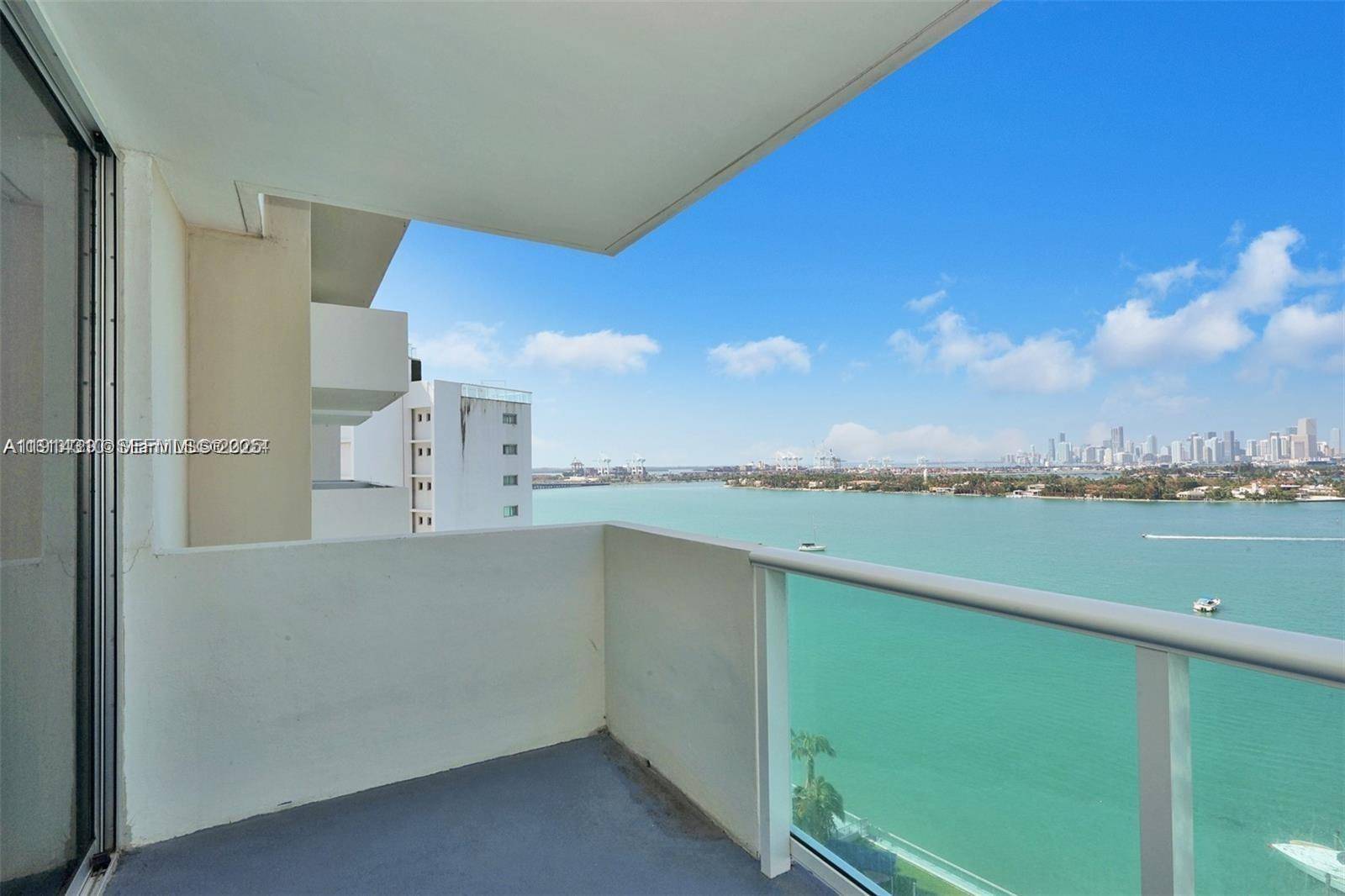 1200 West AveMiami Beach - Condo 5+ Stories,Condo condo unit 1503 - picture