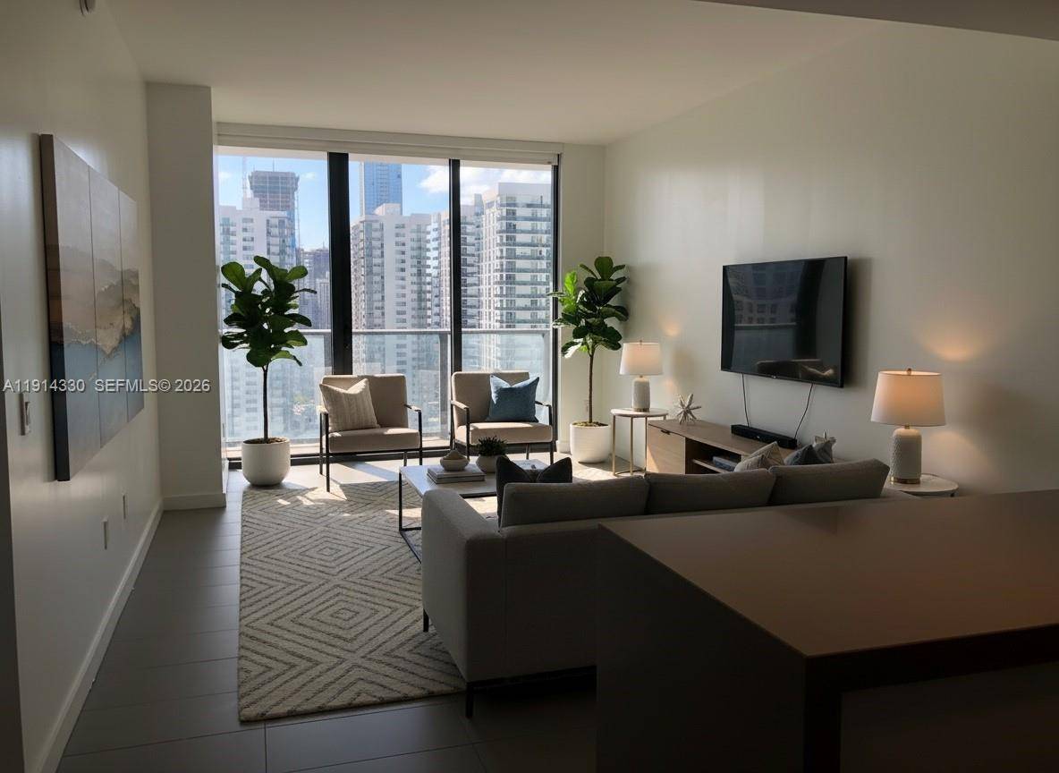 1600 NE 1st AveMiami - CANVAS CONDO condo unit 2508 - picture