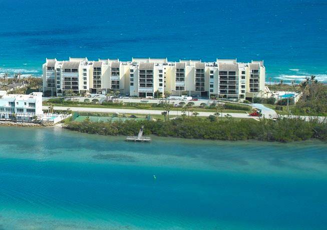 19670 Beach RdTequesta - SEAWATCH AT JUPITER ISLAN condo unit PHB3 - picture