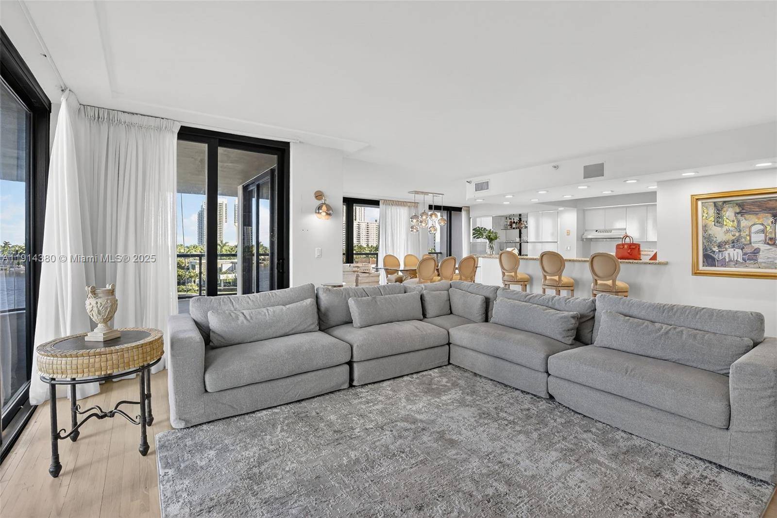 19667 Turnberry WayAventura - Condo 5+ Stories,Condo condo unit 5J - picture