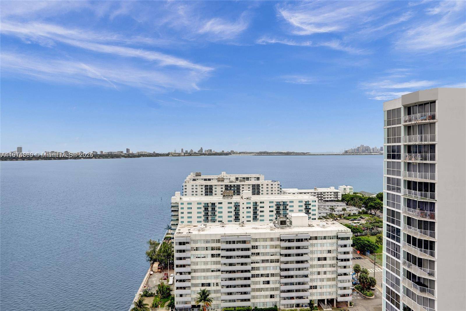 7601 E Treasure DrNorth Bay Village - THE GRANDVIEW PALACE COND condo unit 2421 - picture