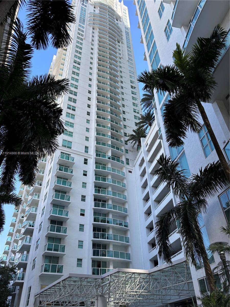 31 SE 5th StMiami - Condo/Co-Op/Annual,Condo condo unit 2103 - picture