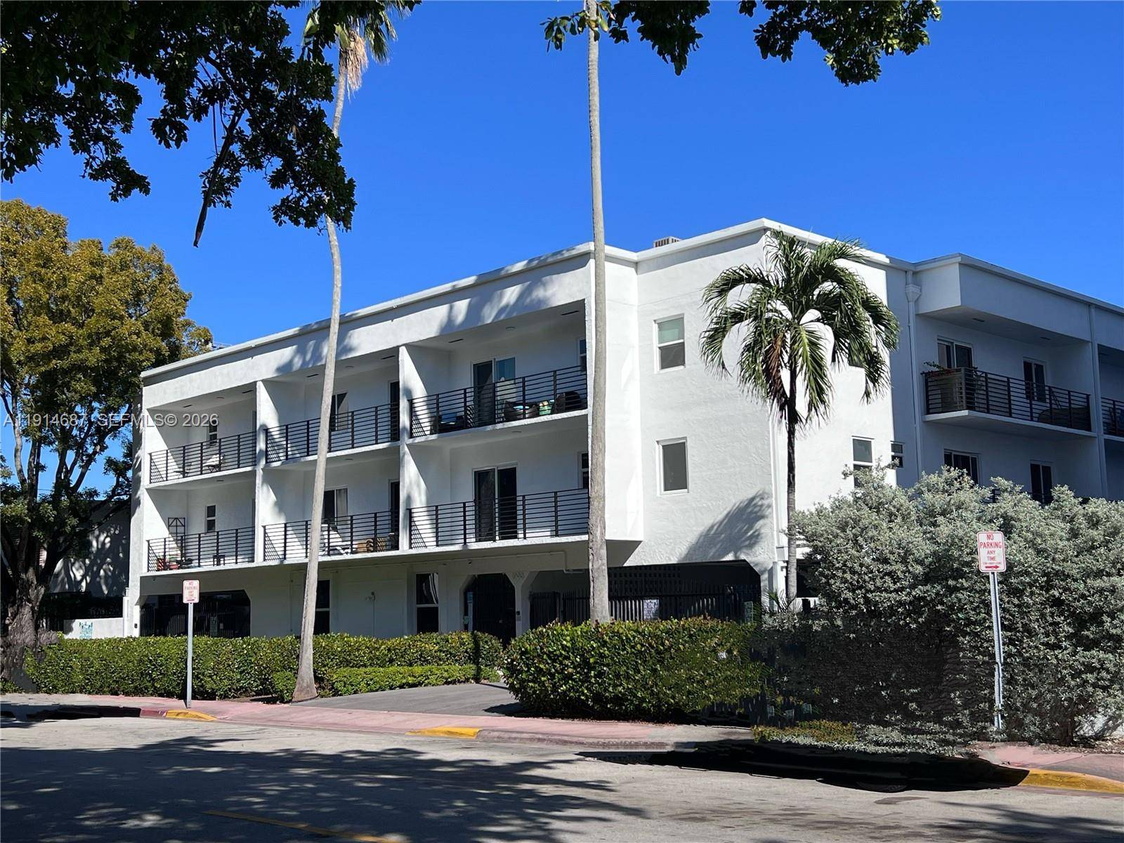 1033 Lenox AveMiami Beach - Condo 1-4 Stories,Condo condo unit 202 - picture