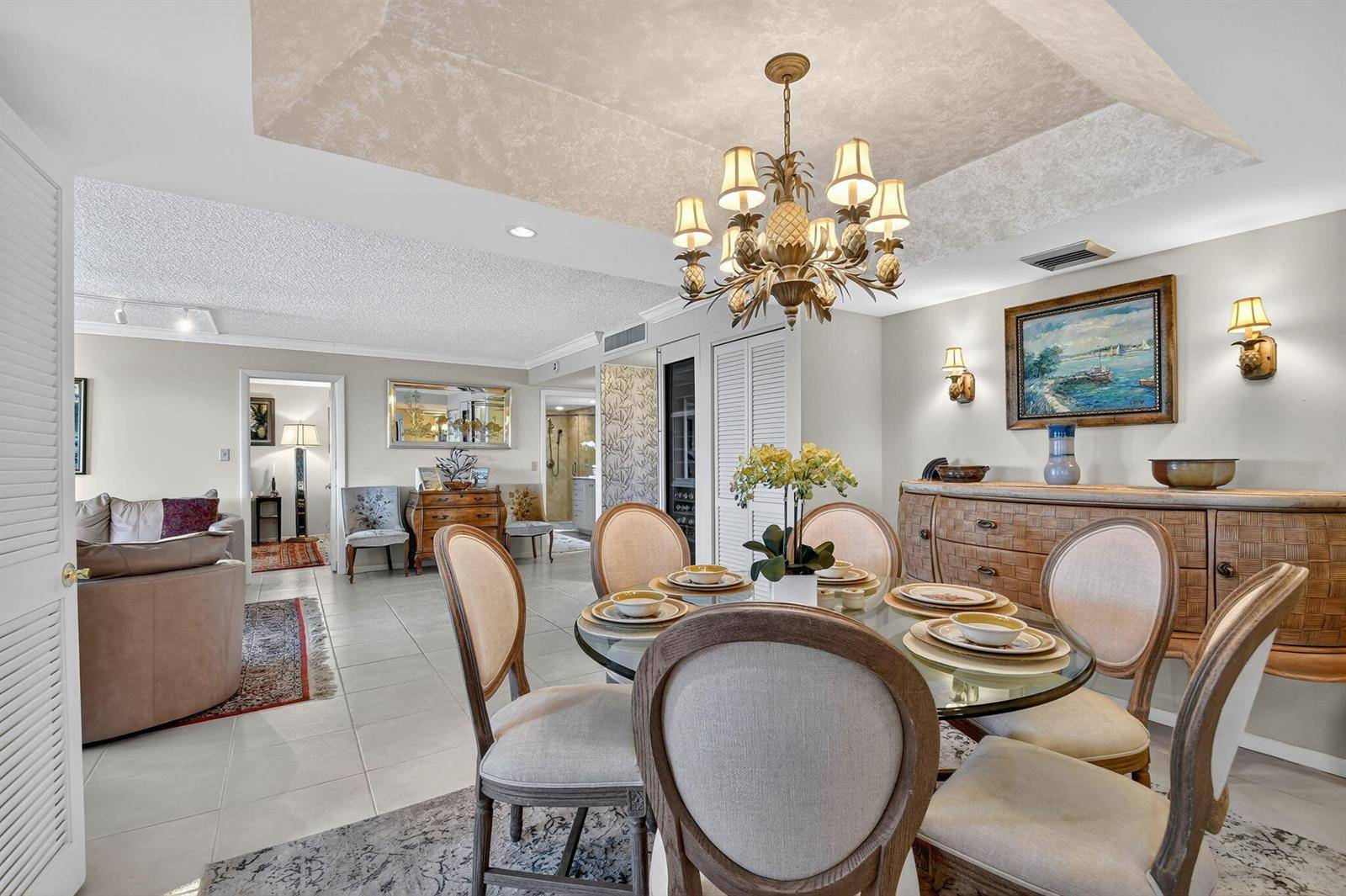 3589 S OceanSouth Palm Beach - MAYFAIR HOUSE CONDO condo unit 608 - picture