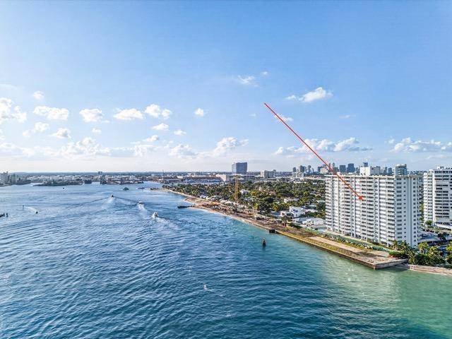 2100 S OceanFort Lauderdale - Condo condo unit 11-L - picture