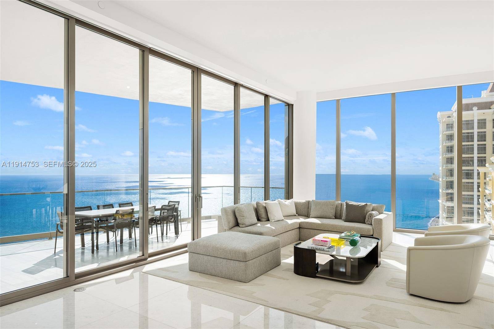 17901 Collins AveSunny Isles Beach - Condo 5+ Stories,Condo condo unit 4507 - picture