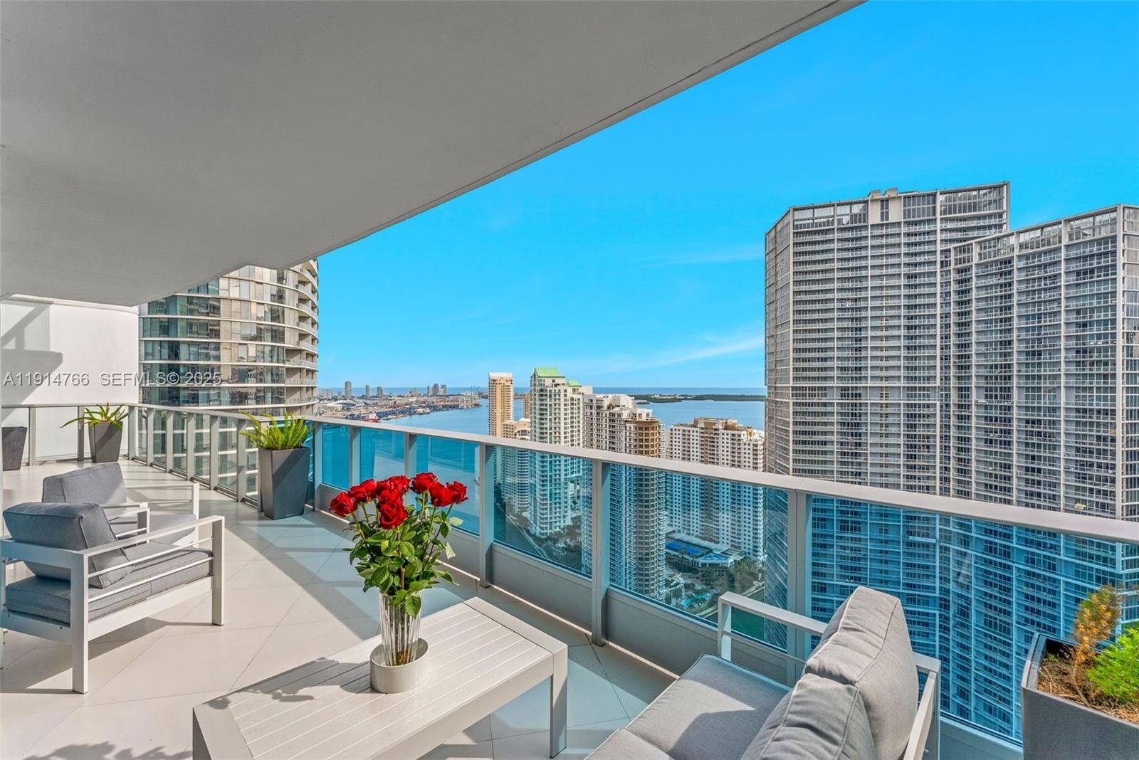 200 Biscayne Boulevard WayMiami - Condo-Hotel,Condo condo unit 4408 - picture
