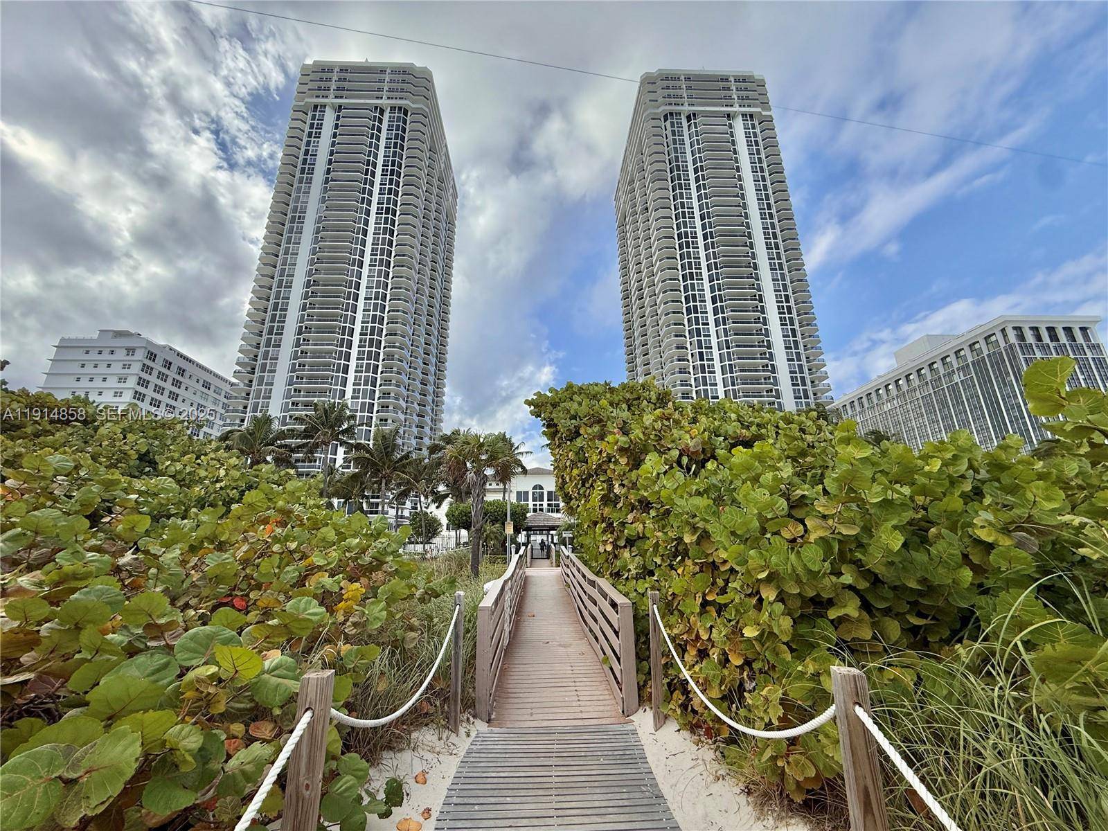 4775 Collins AveMiami Beach - Condo 5+ Stories,Condo condo unit 1601 - picture
