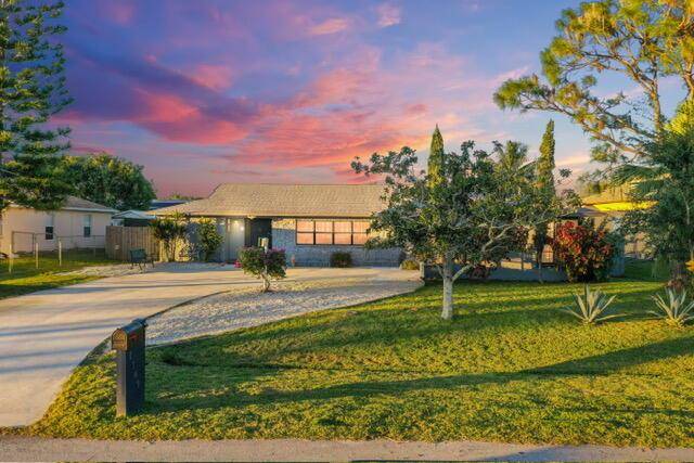 1149 SE MenoresPort St. Lucie - picture