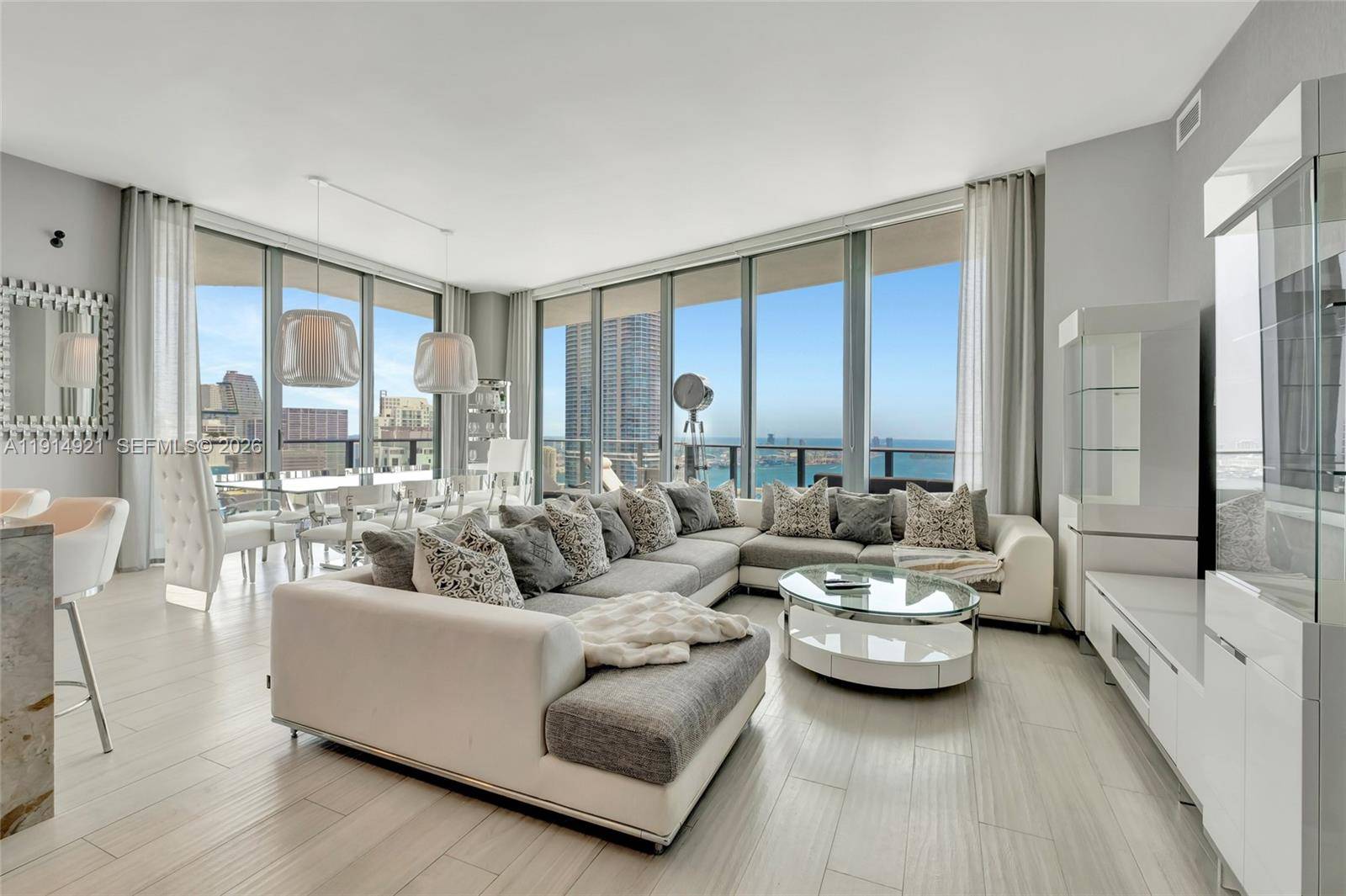 1300 S Miami AveMiami - 1300 S MIAMI AVENUE CONDO condo unit PH5001 - picture