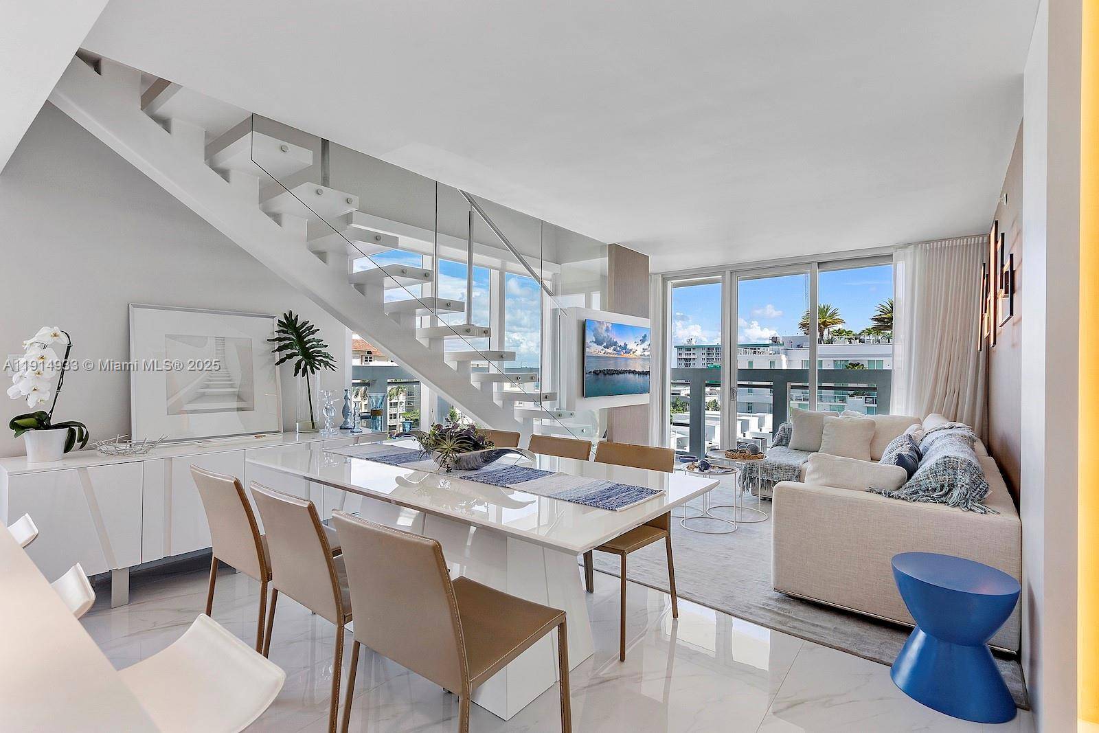 1150 101st StBay Harbor Islands - Condo 5+ Stories,Condo condo unit 701 - picture