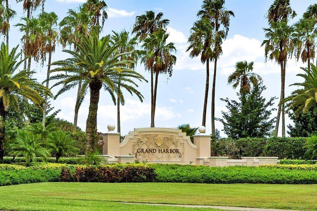 5060 HarmonyVero Beach - Harmony Island condo unit 104 - picture