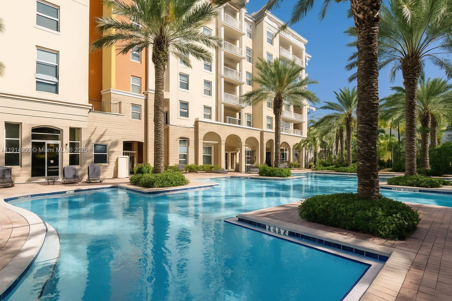 17100 N Bay RdSunny Isles Beach - Condo/Co-Op/Annual,Condo condo unit 1210 - picture