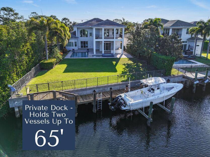 13965 Willow CayJuno Beach - picture