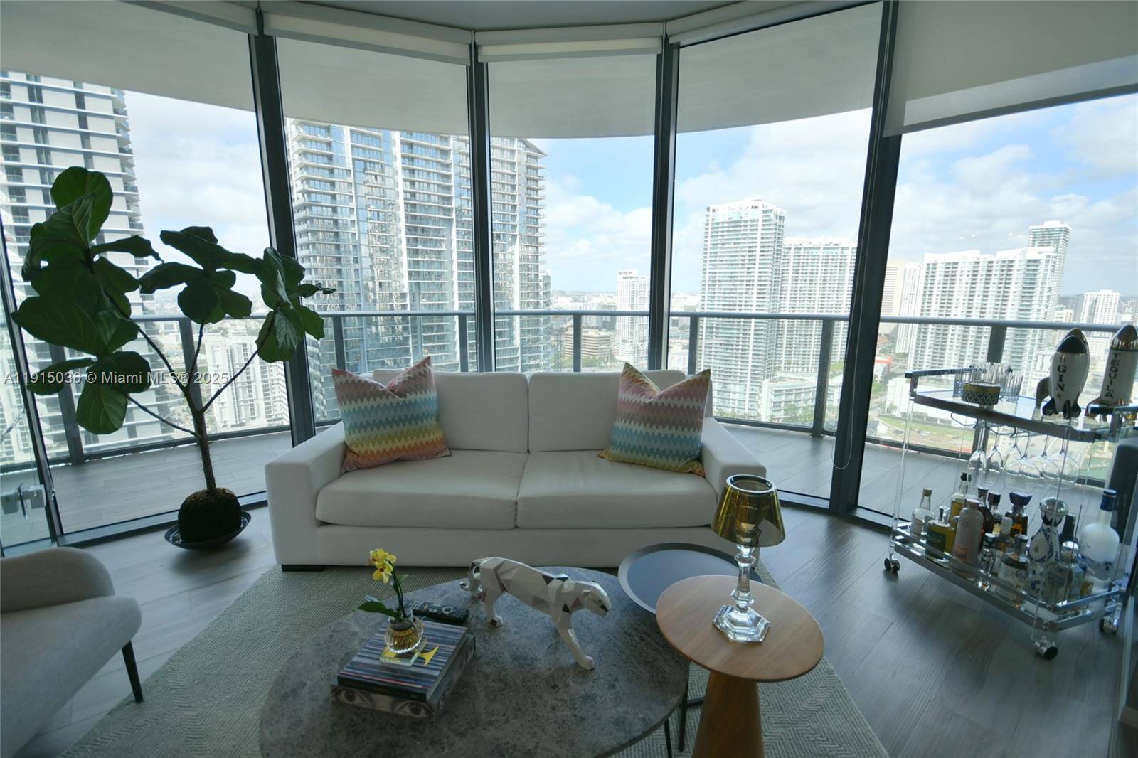 801 S Miami AveMiami - Condo/Co-Op/Annual,Condo condo unit 3109 - picture
