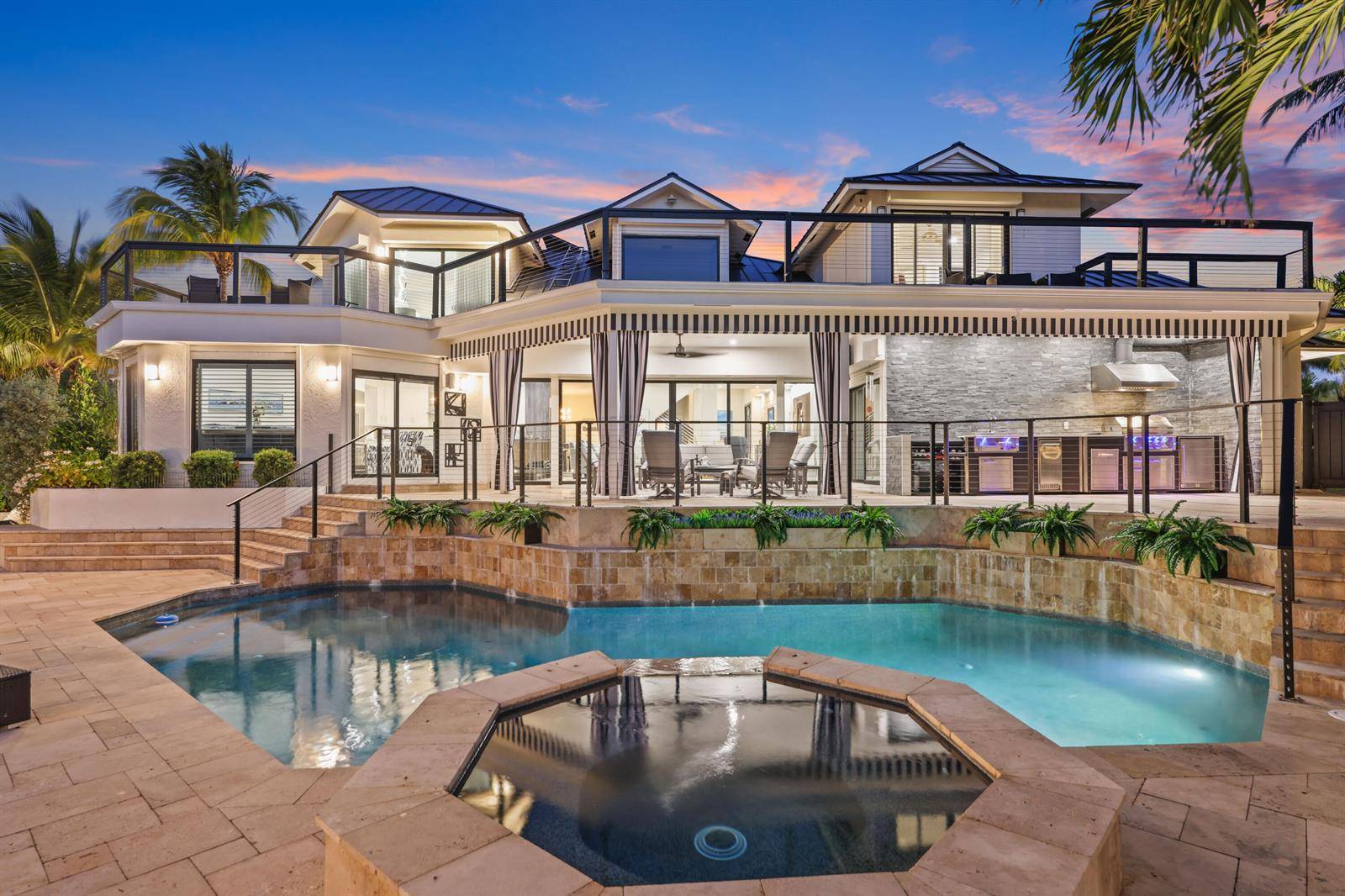 125 MarlinOcean Ridge - picture