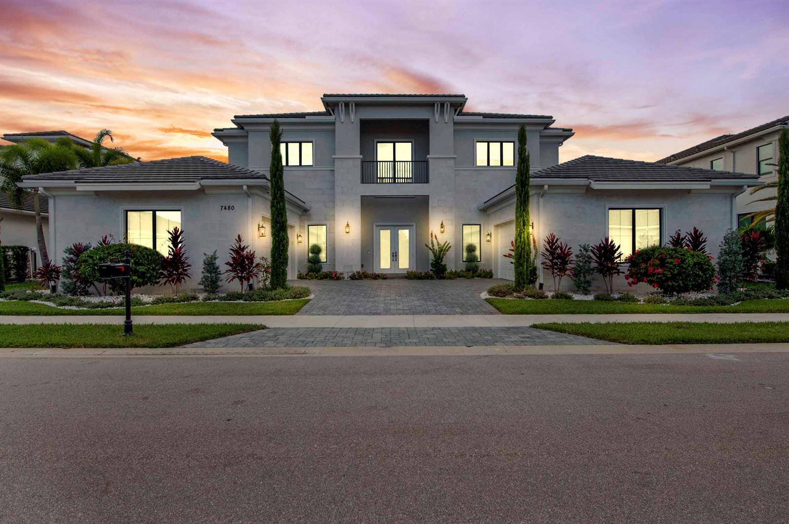 7480 NW 26thBoca Raton - picture
