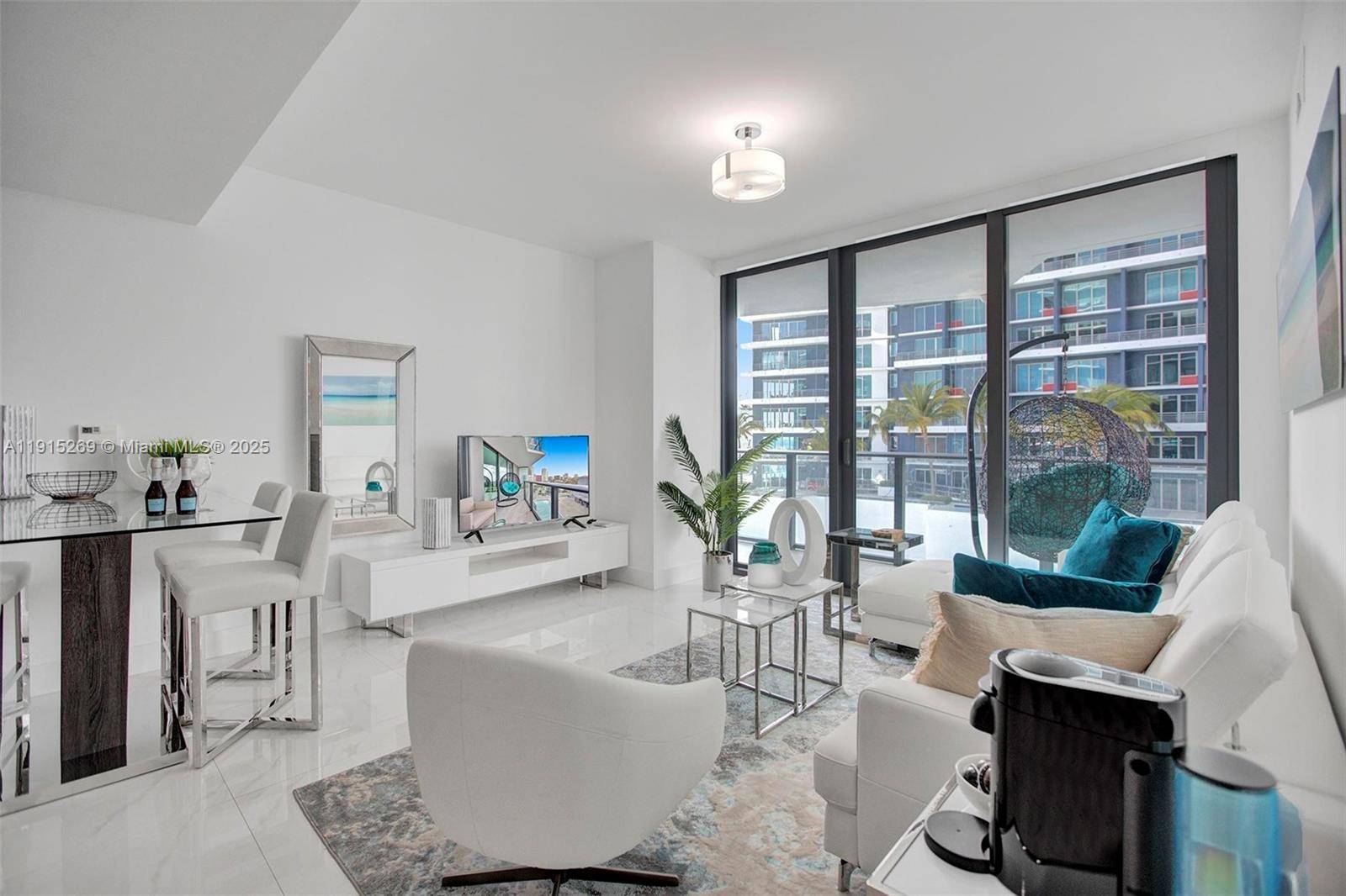 1300 S Miami AveMiami - 1300 S MIAMI AVENUE CONDO,DUA BRICKELL condo unit 1407 - picture