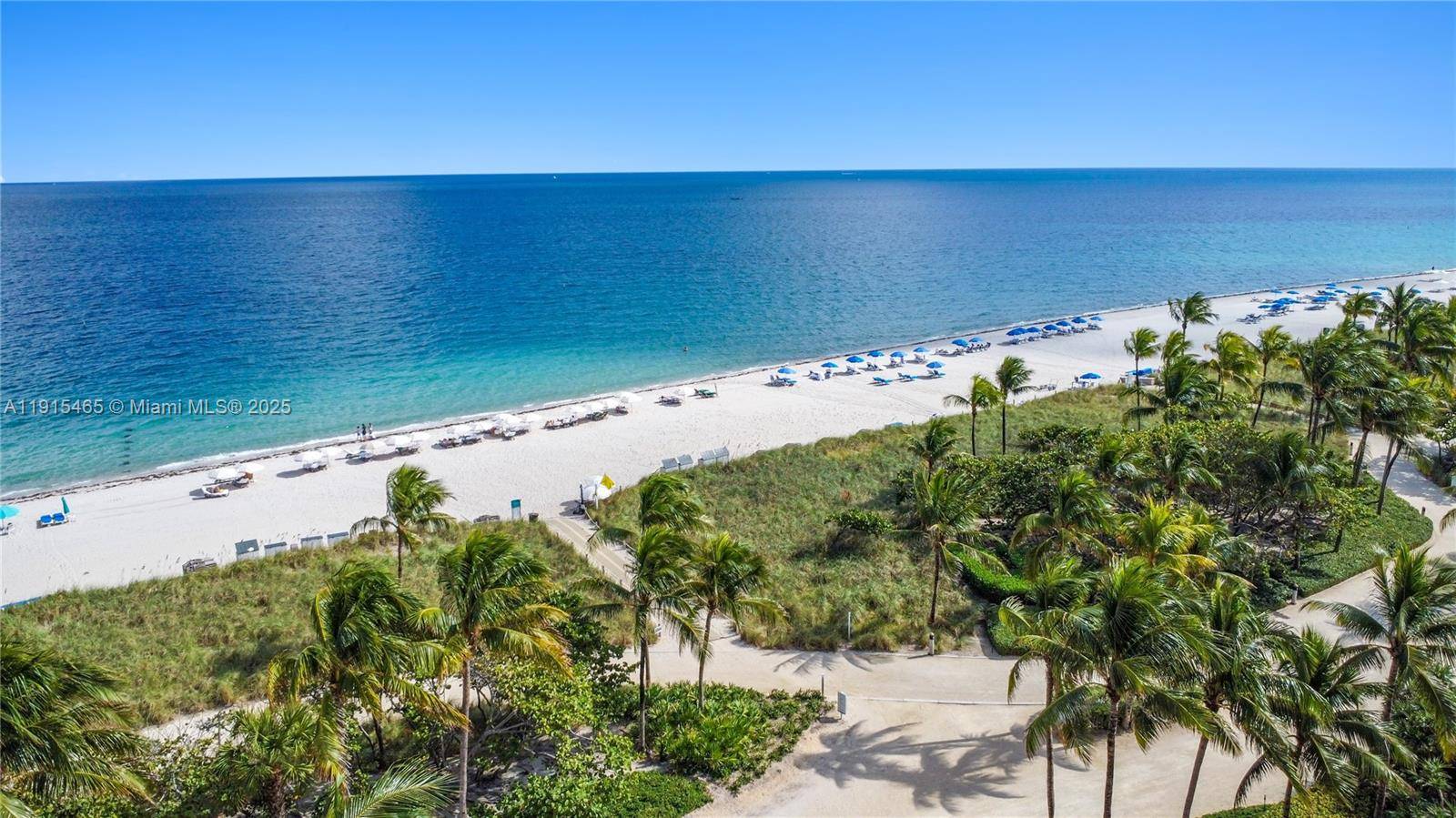 10175 Collins AveBal Harbour - Condo 5+ Stories,Condo condo unit 504 - picture