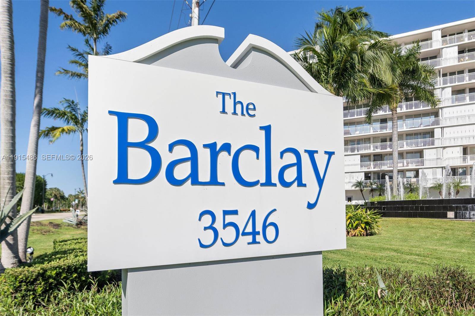 3546 S Ocean BlvdSouth Palm Beach - Condo/Co-Op/Annual,Condo condo unit 617 - picture