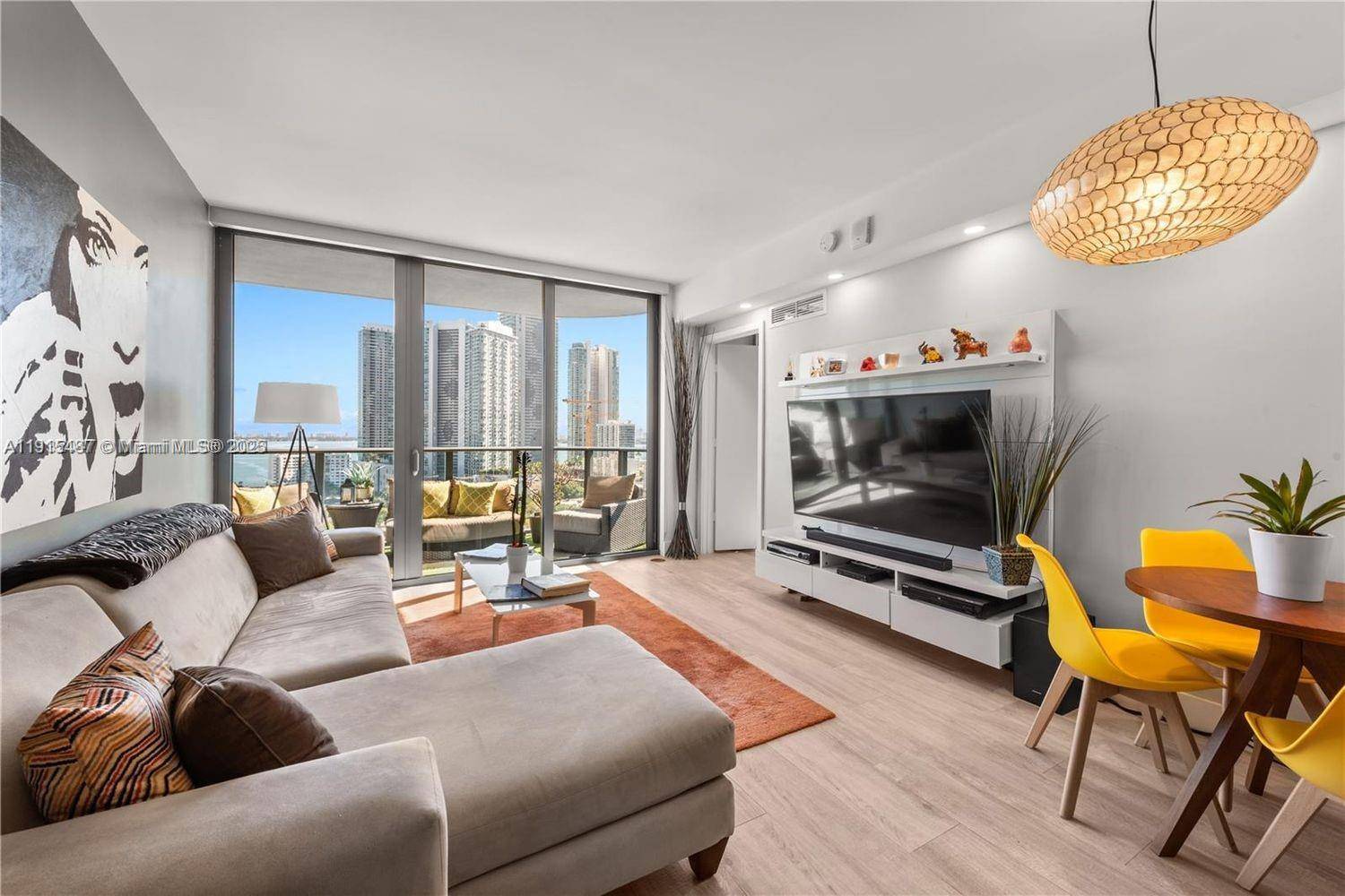 121 NE 34th StMiami - 3401 MIDTOWN CONDO,Hyde Midtown condo unit 1705 - picture