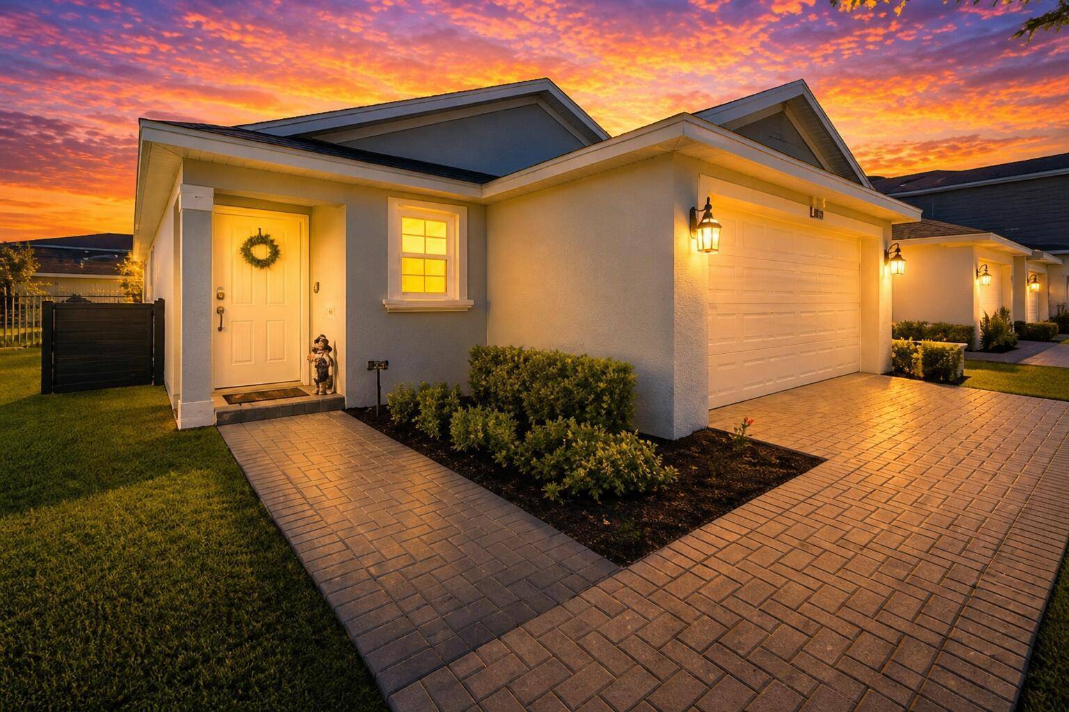 6309 NW LeafmorePort St. Lucie - picture
