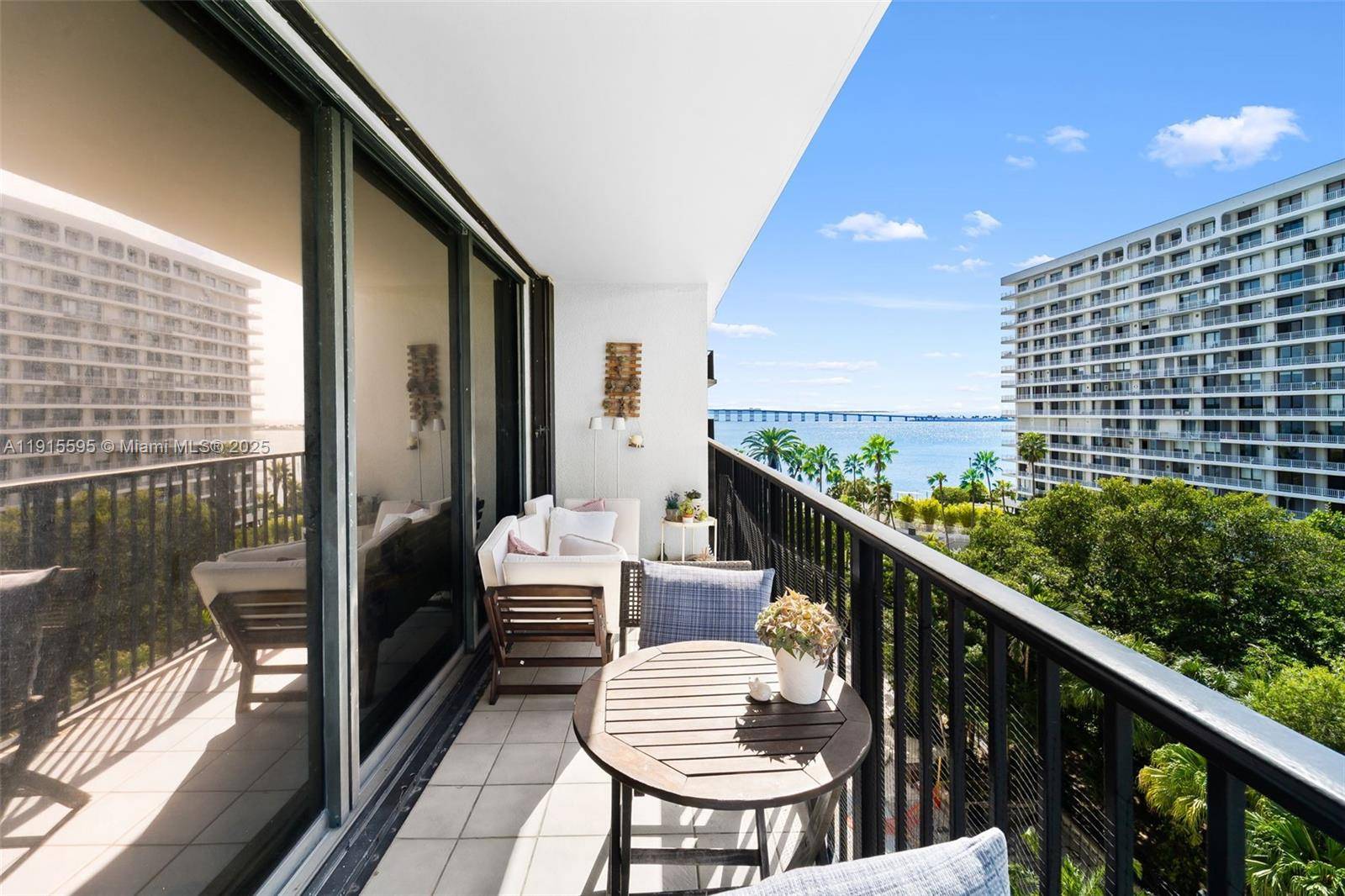1450 Brickell Bay DrMiami - Condo 5+ Stories,Condo condo unit 812 - picture